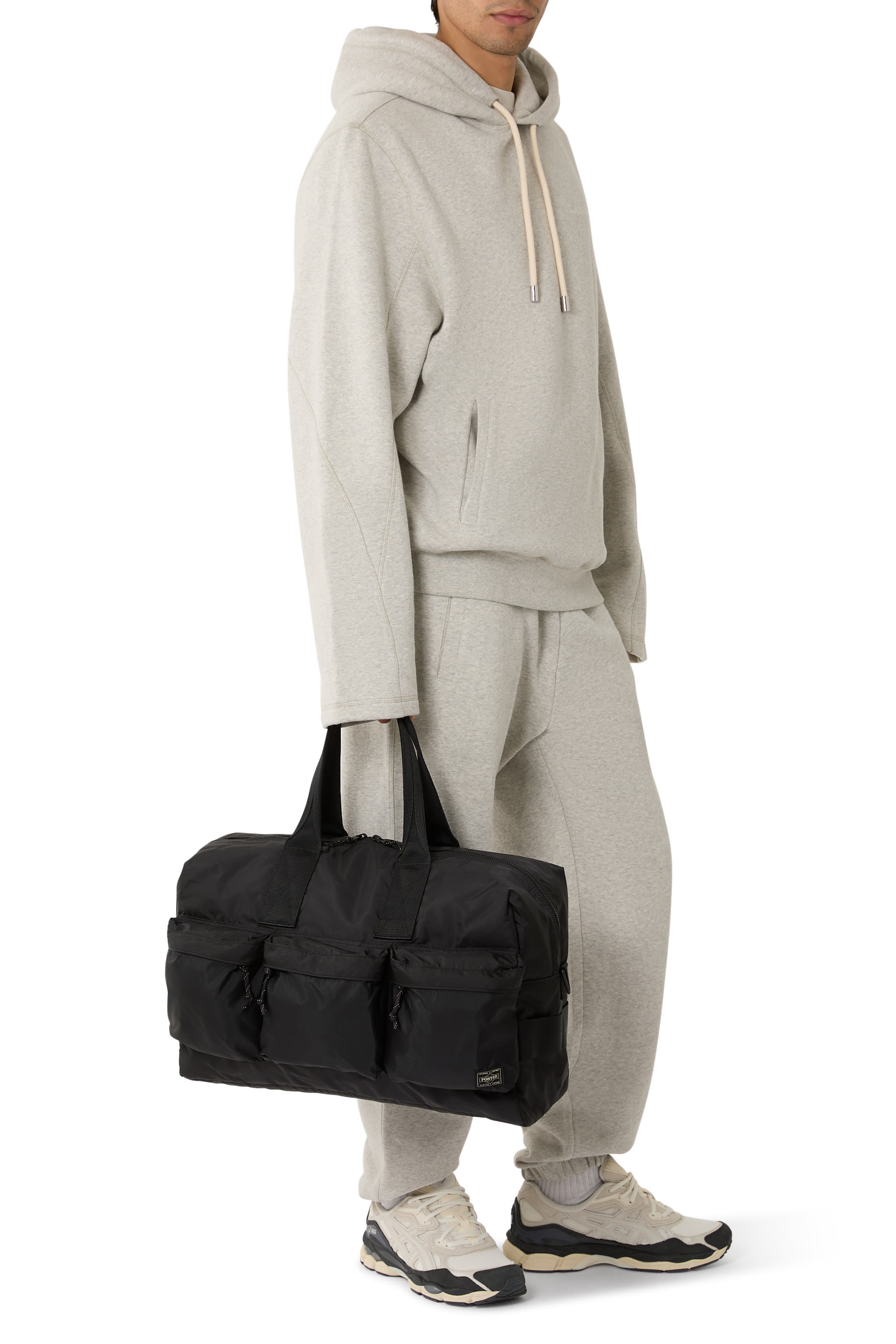 Force 2Way Duffle Bag 