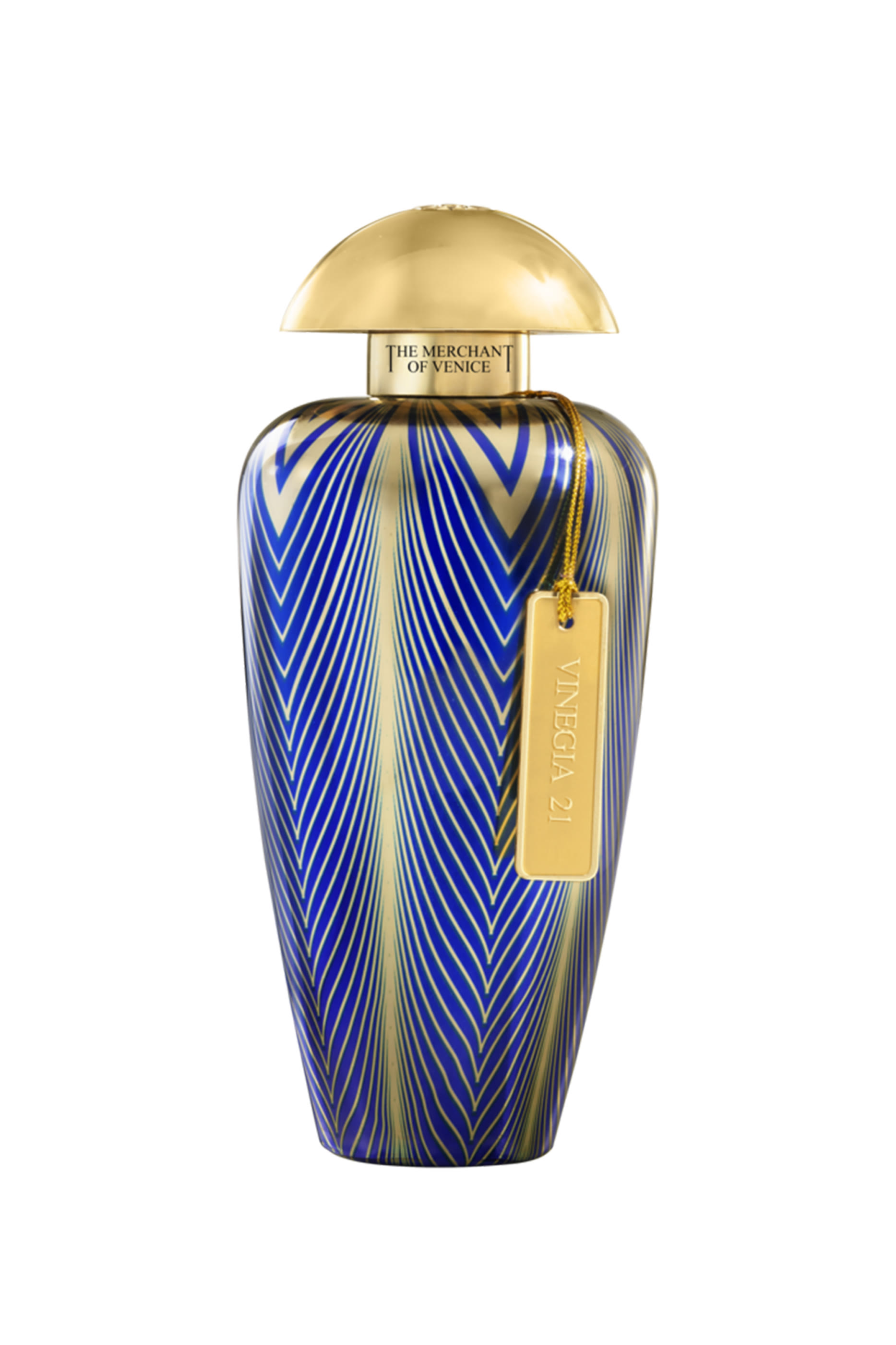 Vinegia 21 Eau de Parfum Concentree