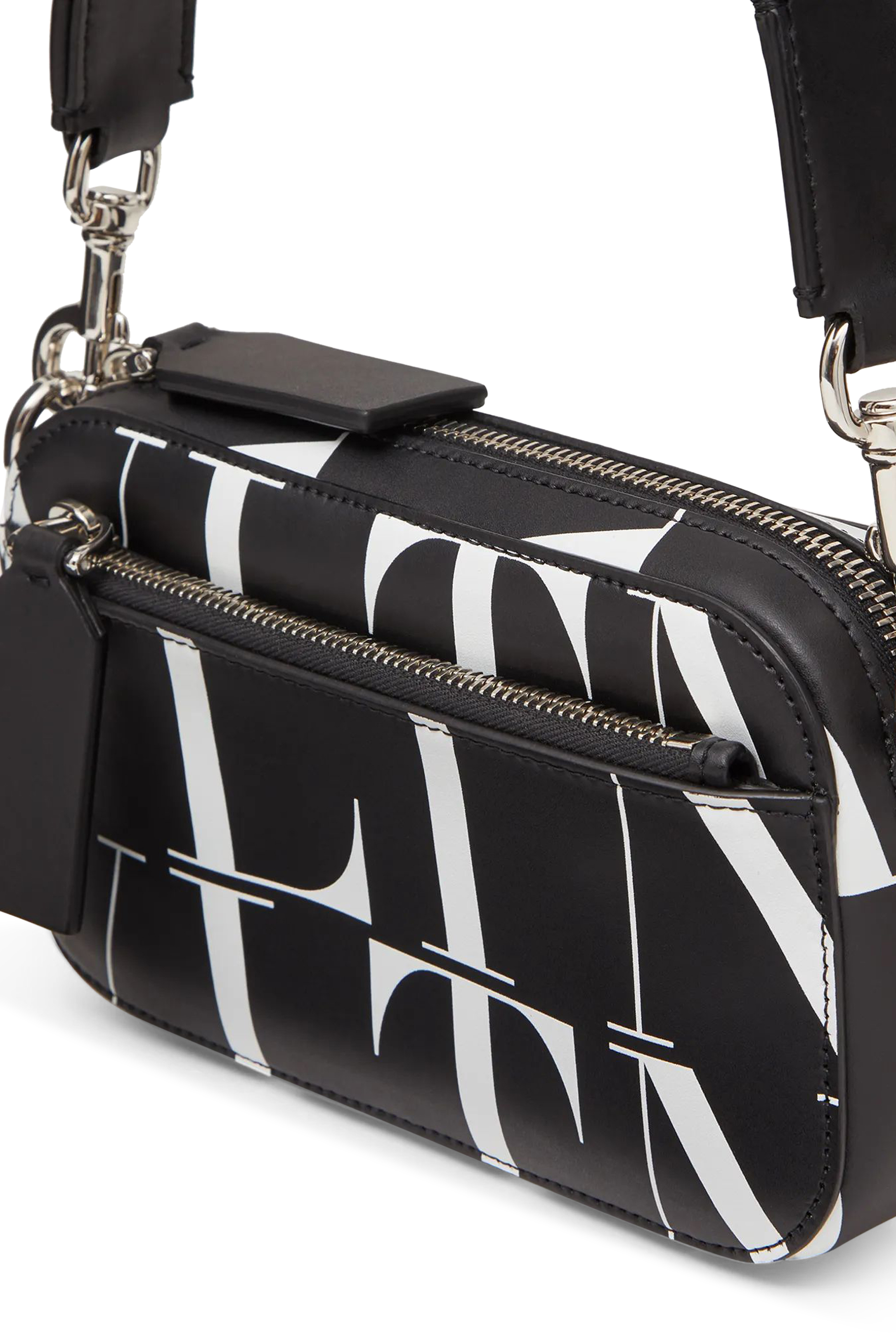 Valentino Garavani VLTN Leather Bag