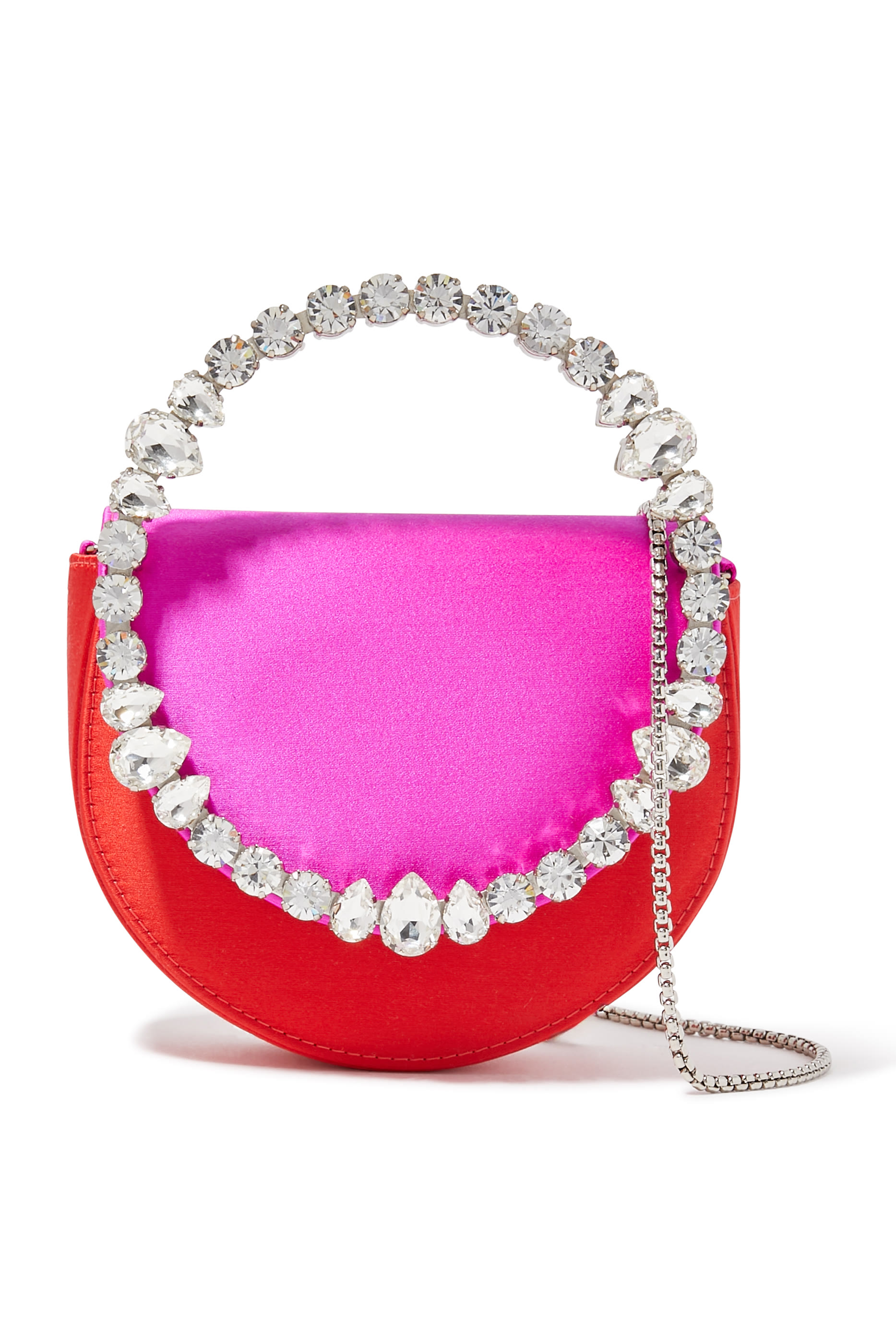 Eternity Clutch Bag