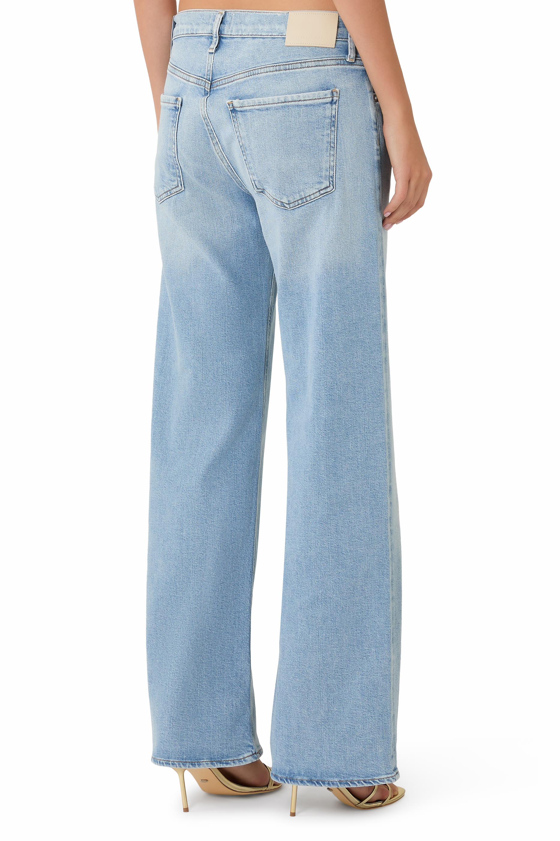 Nora Trousers