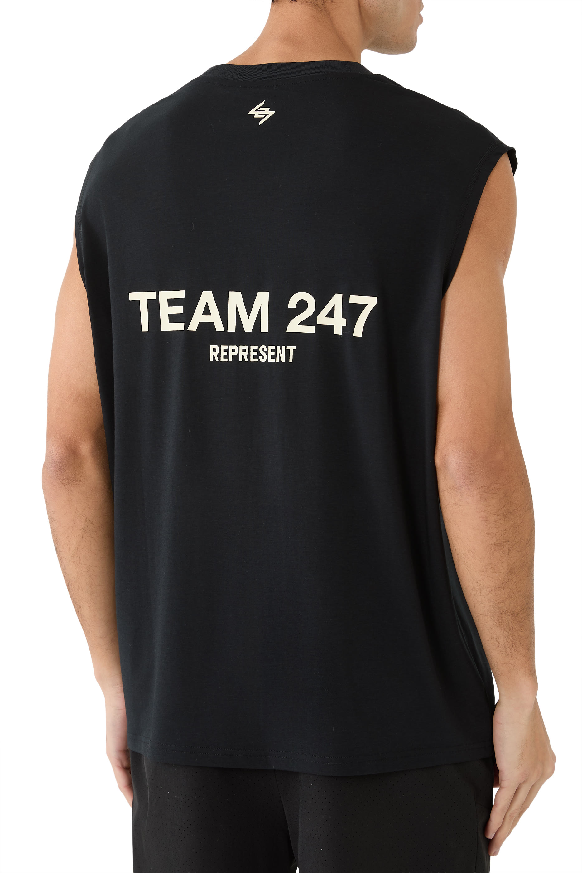  Team 247 Oversized Tank