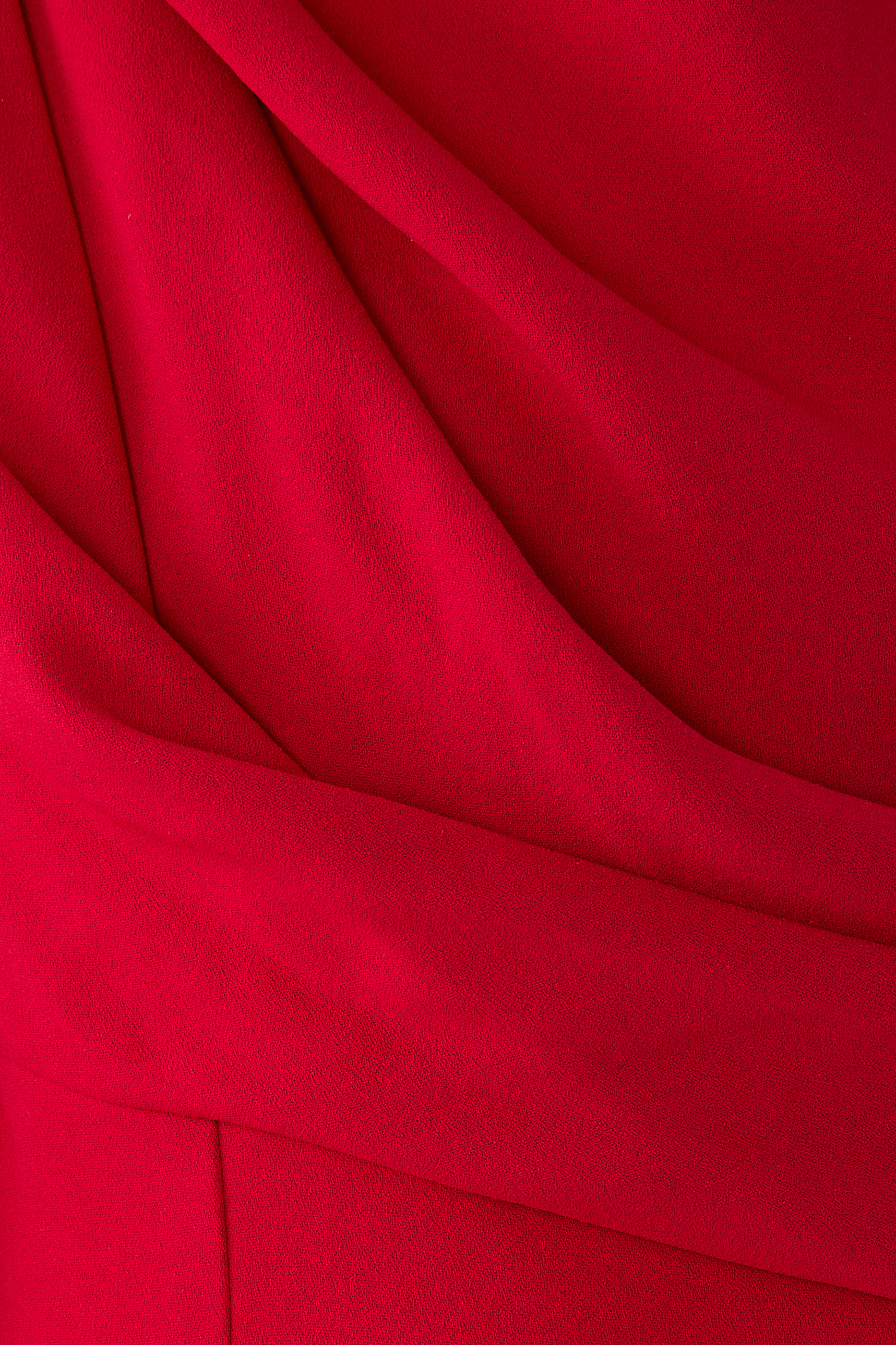 Swinton Train Gown
