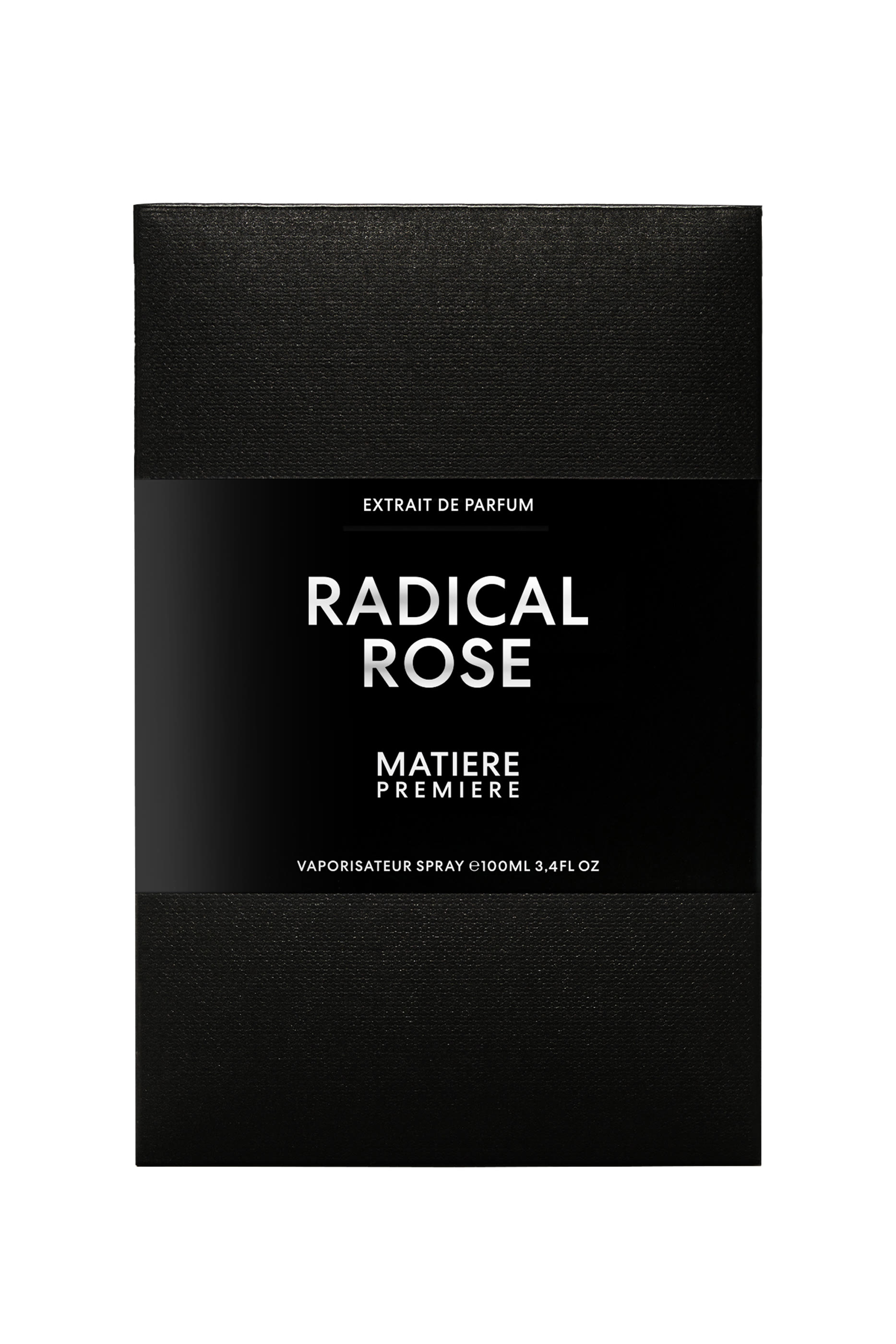 Radical Rose Eau de Parfum