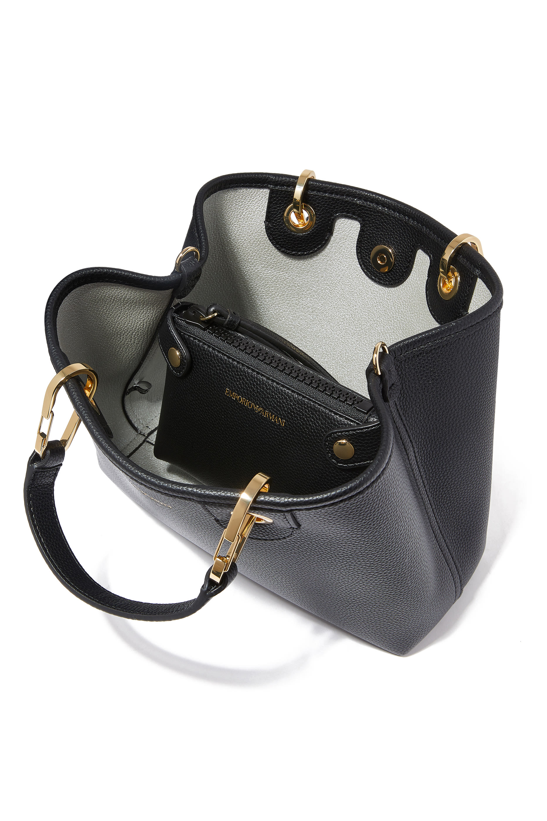 Shopping Eco Leather Bag