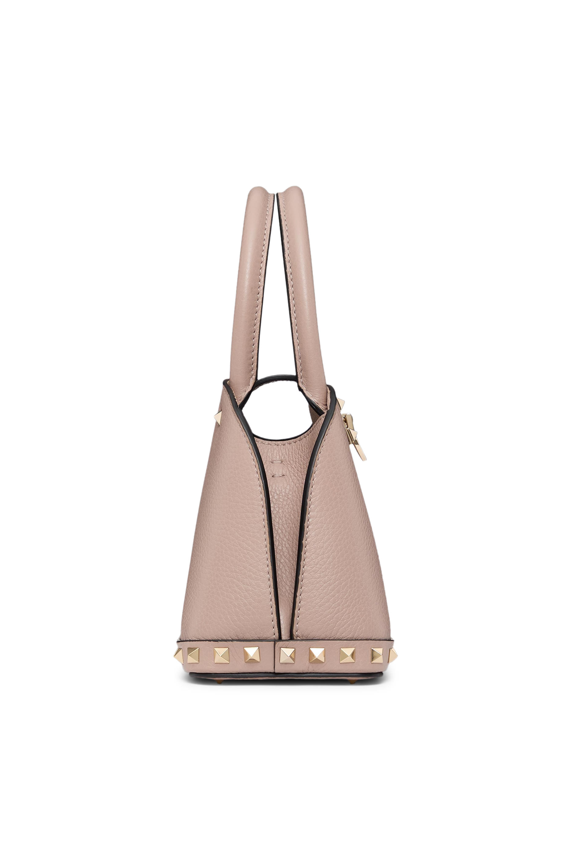 Rockstud Small Handbag