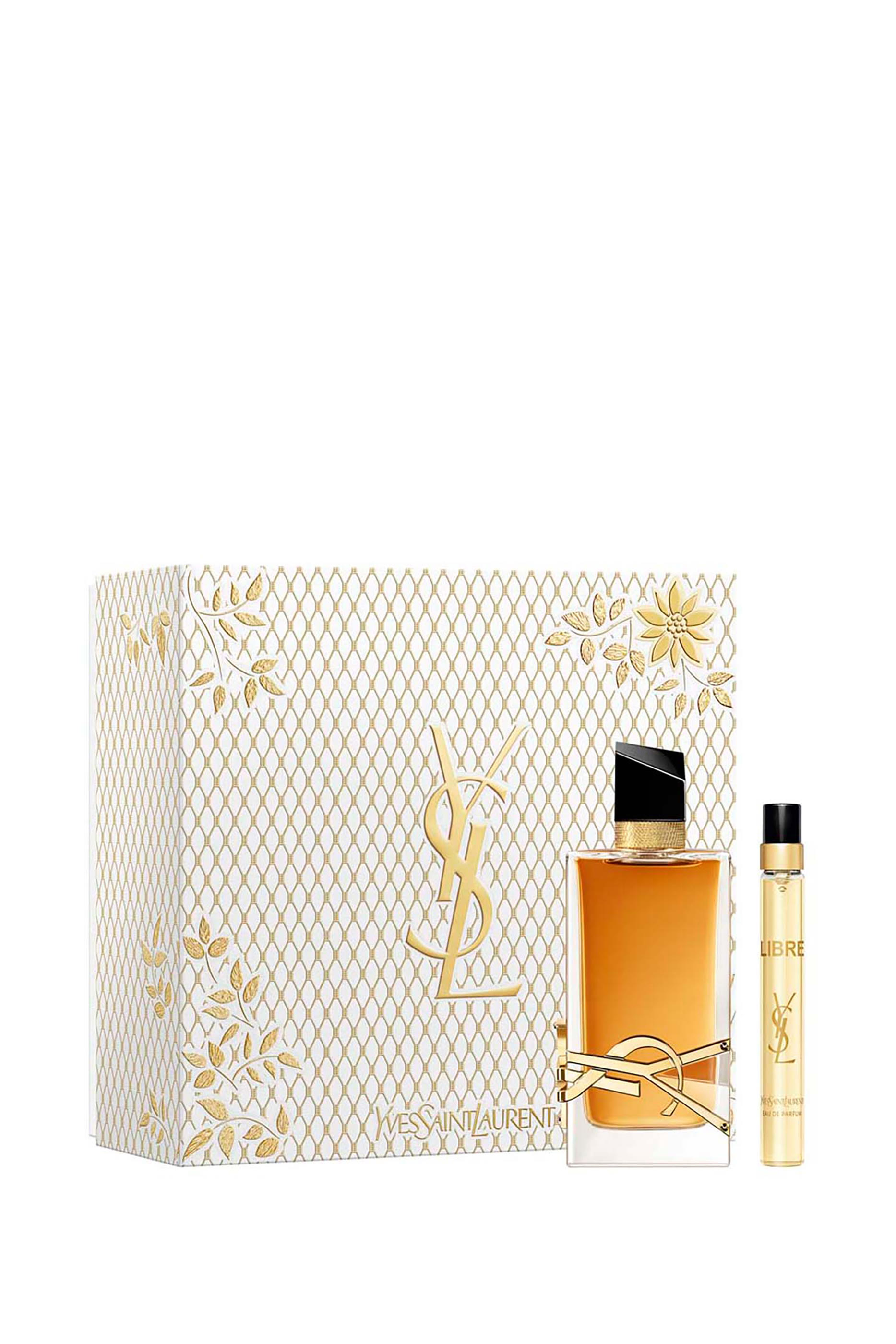 Libre Eau de Parfum Holiday Gift Set