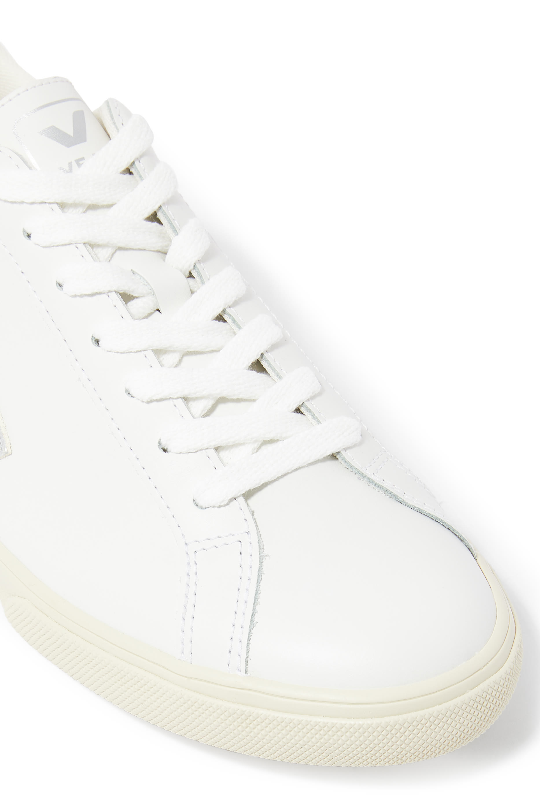 Esplar Leather Sneakers