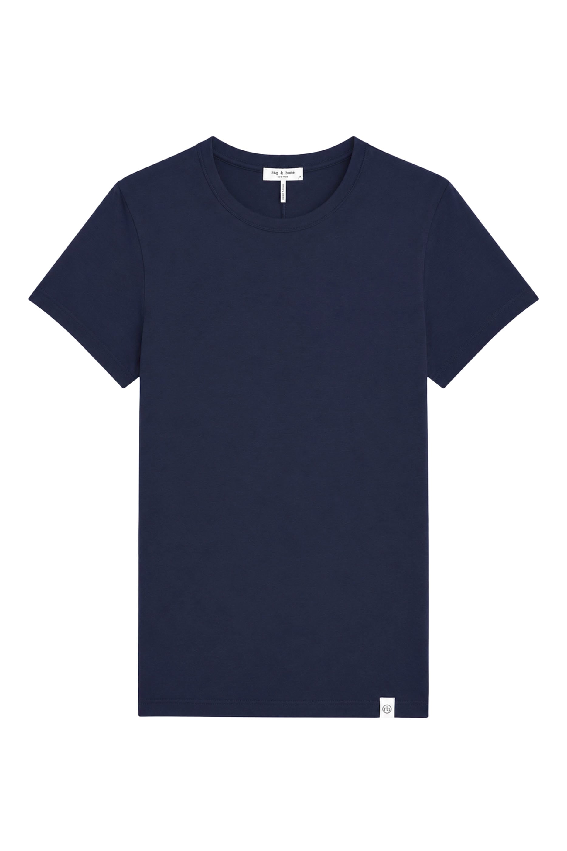 The Slub T-Shirt