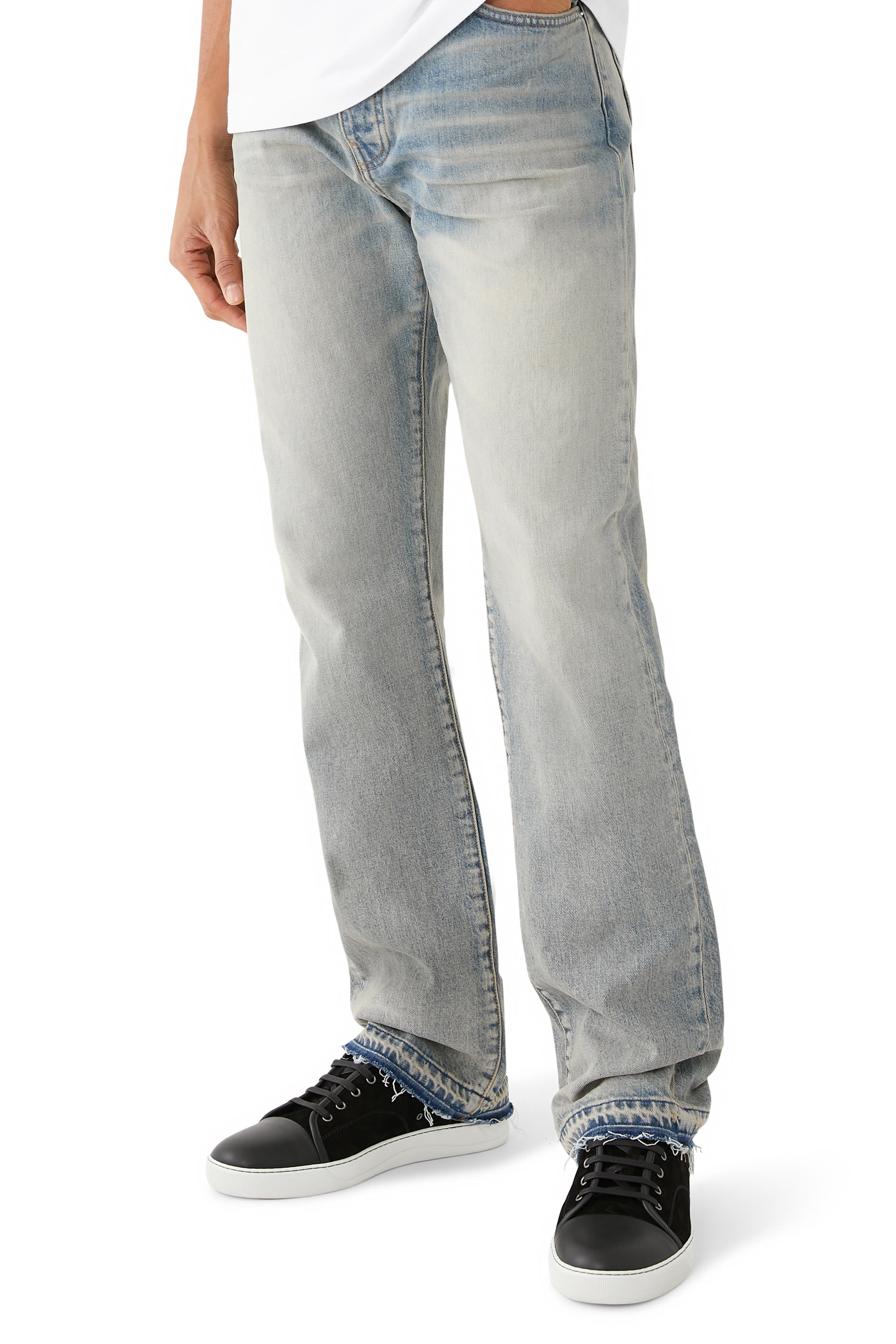 DBB1 Low-Top Sneakers