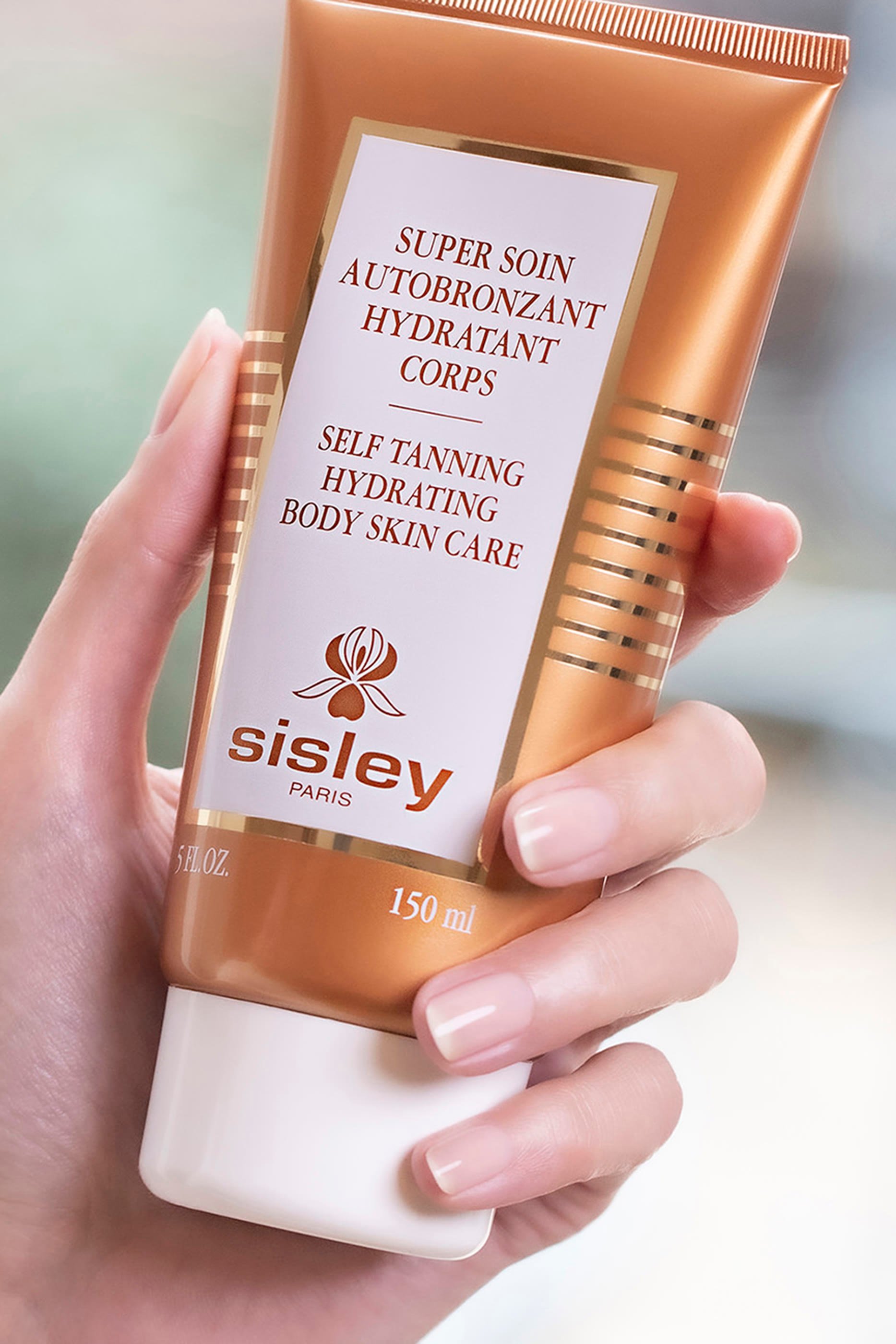 Self Tanning Hydrating Body Skin Care