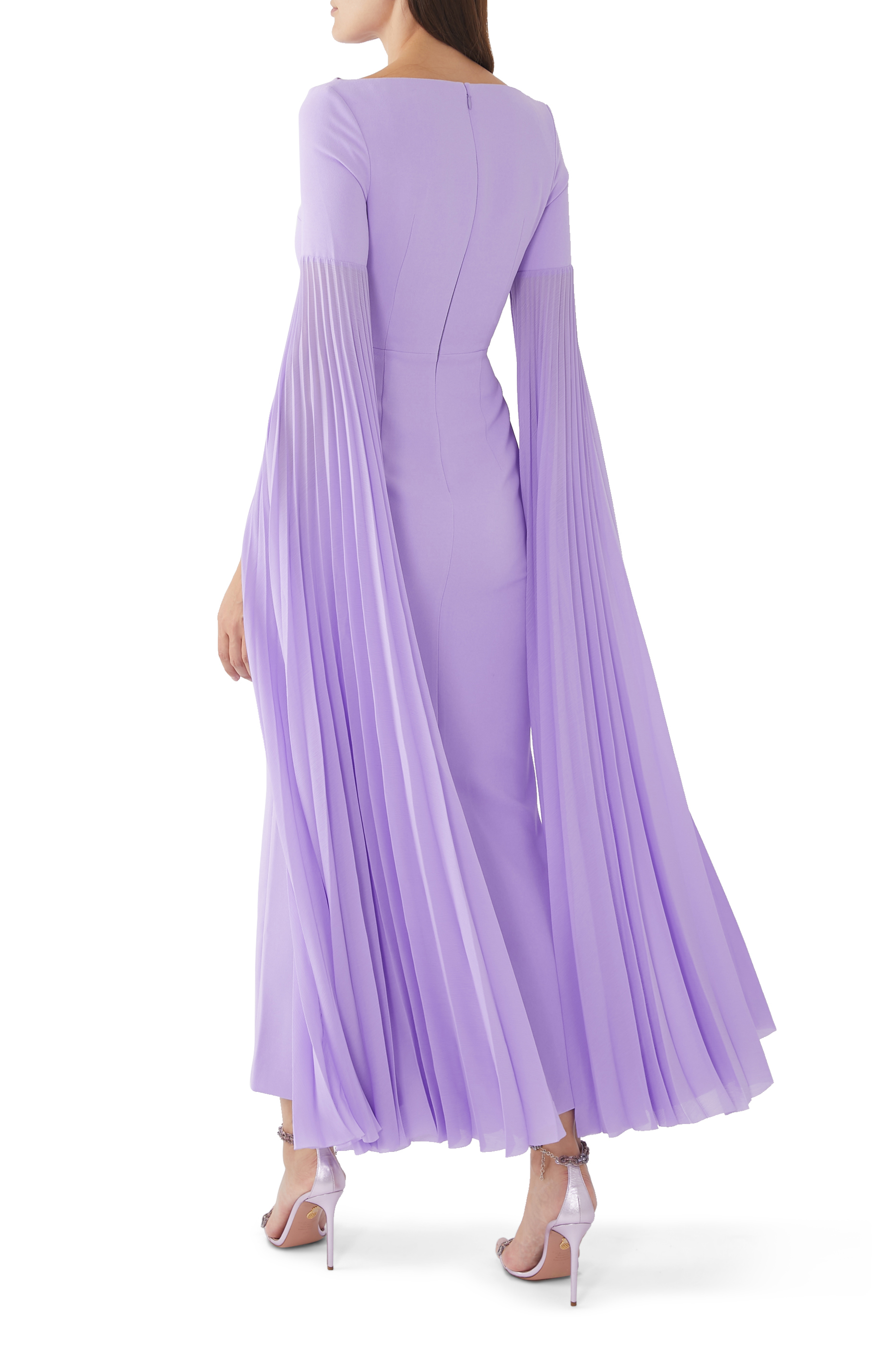 Grace Maxi Dress