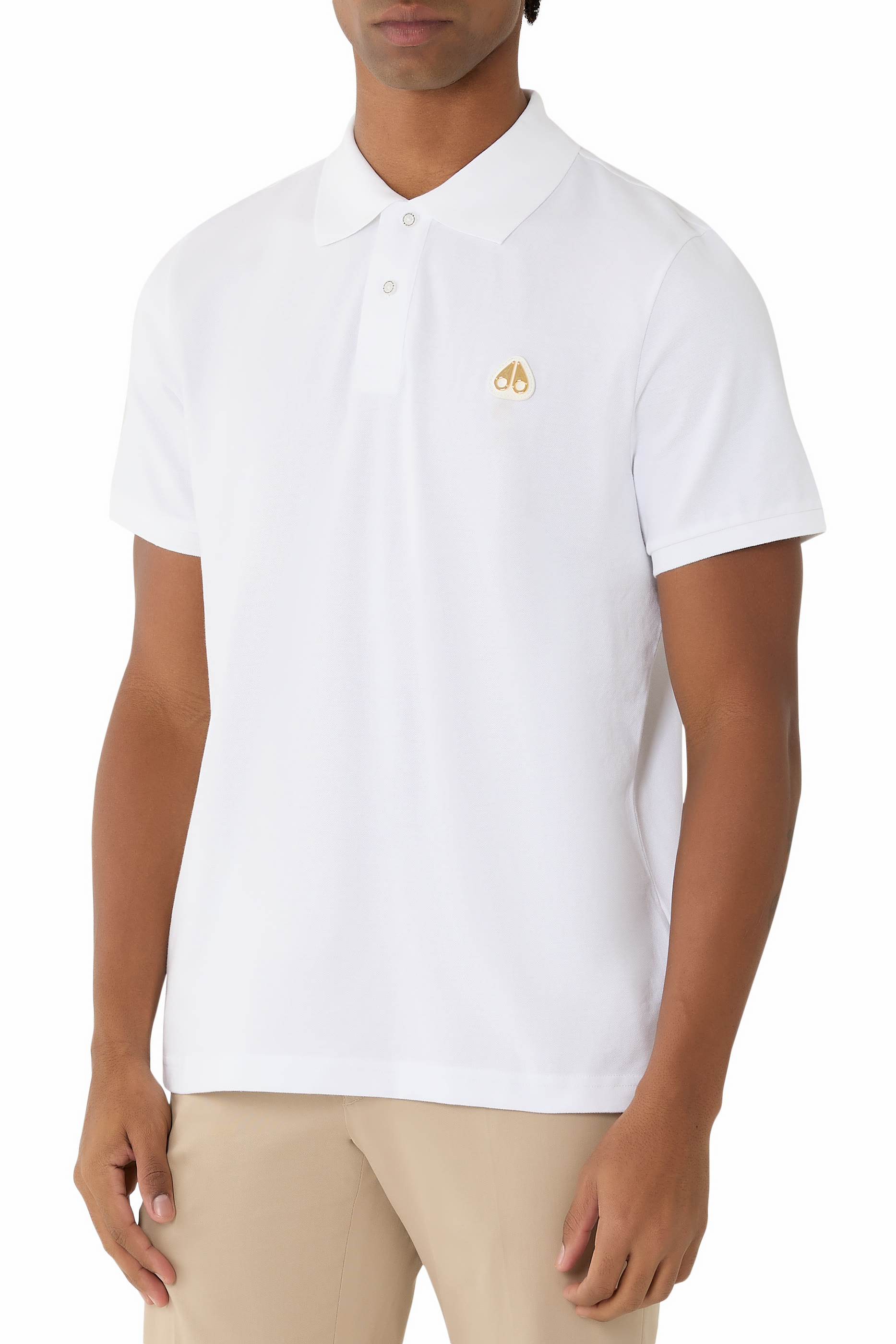 Everett Polo