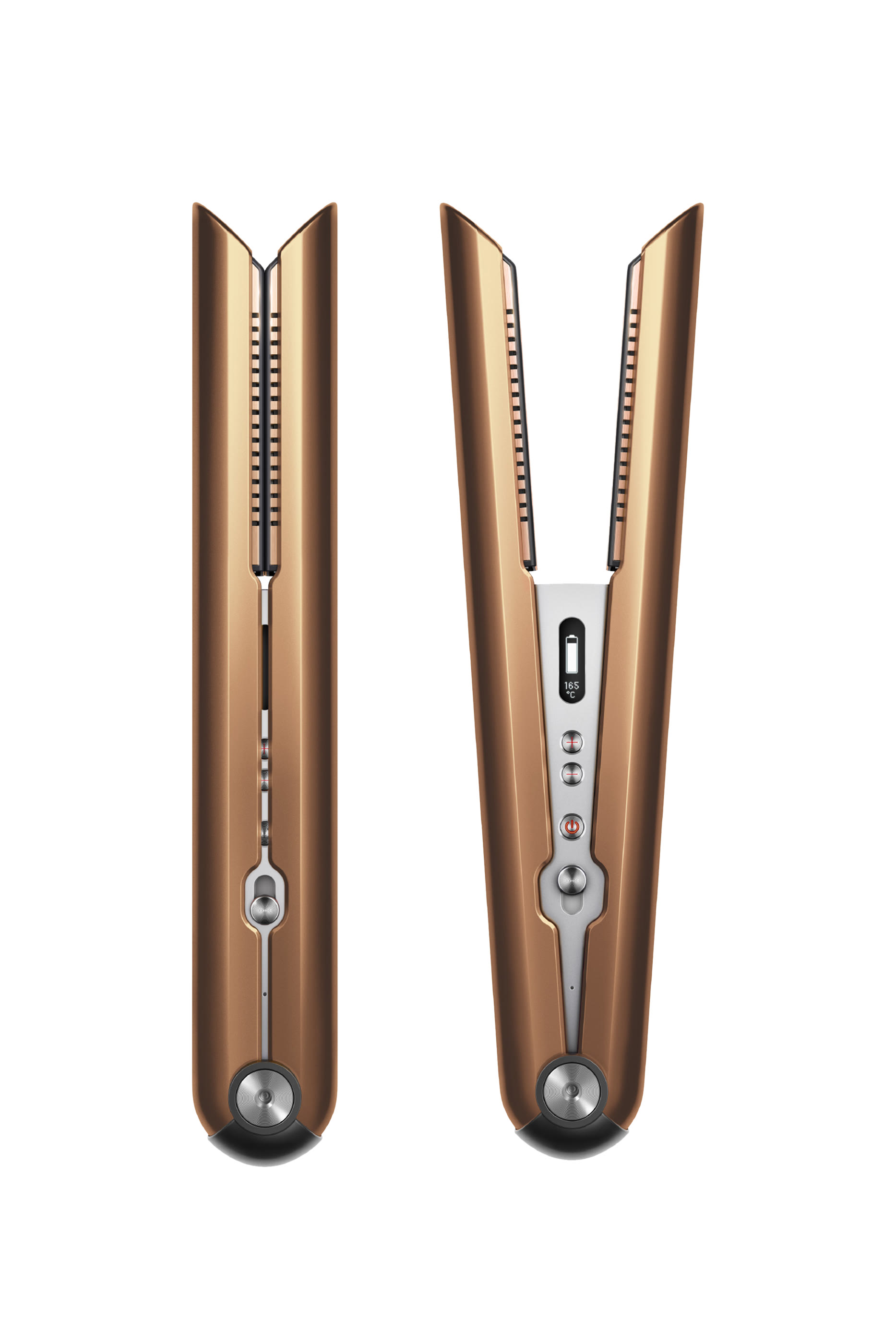 Corrale™ Hair Straightener