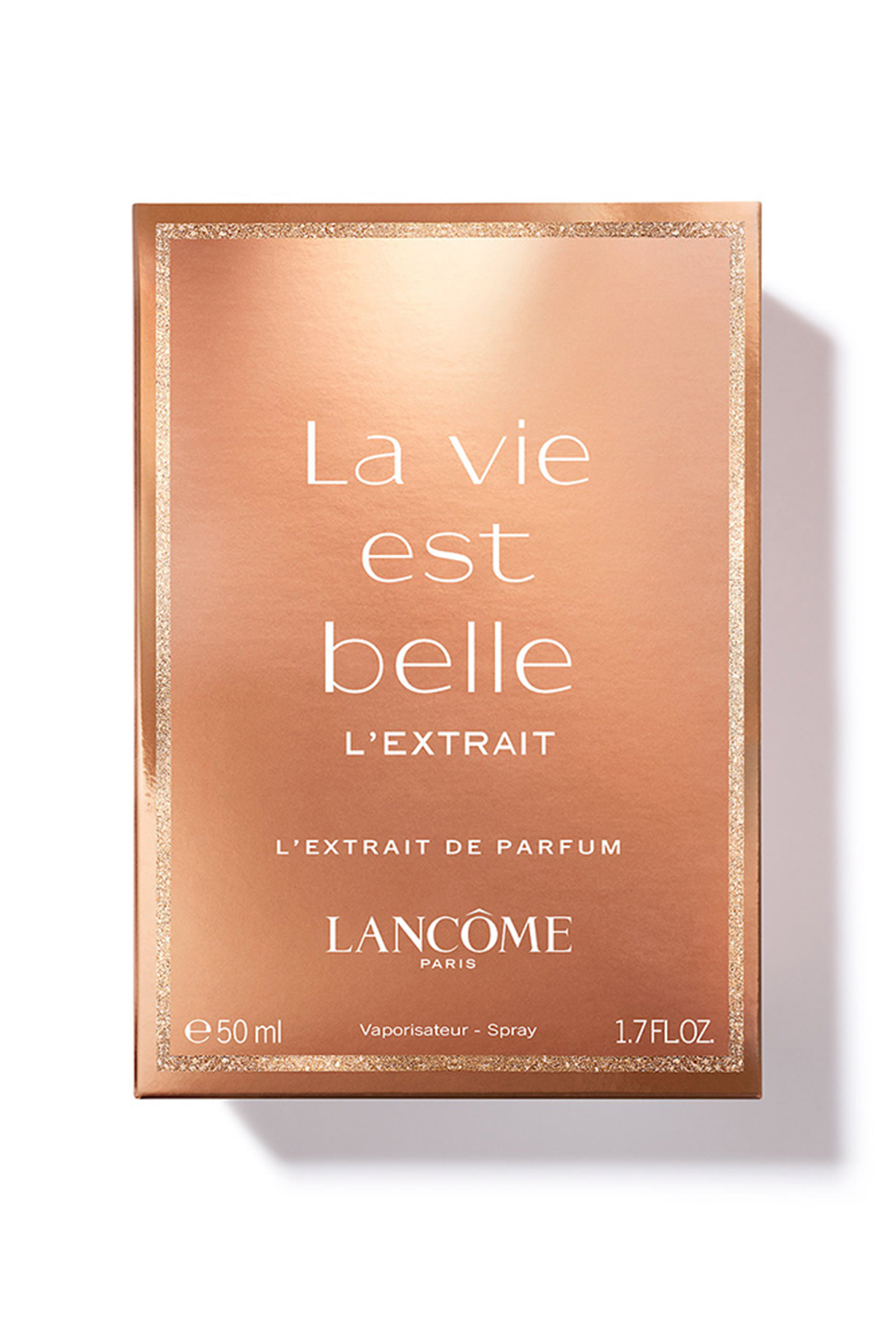 La vie est Belle Gold L'Extrait Eau De Parfum
