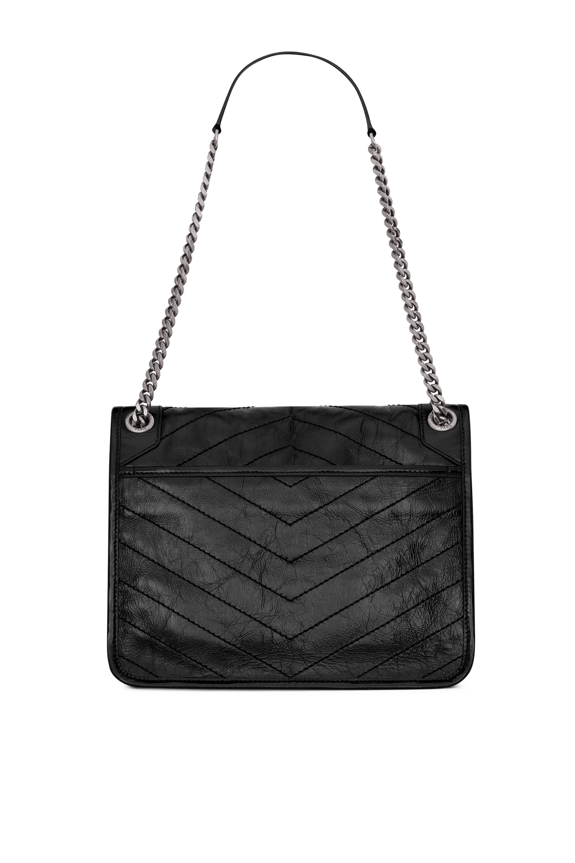 Niki Medium Quilted Bag