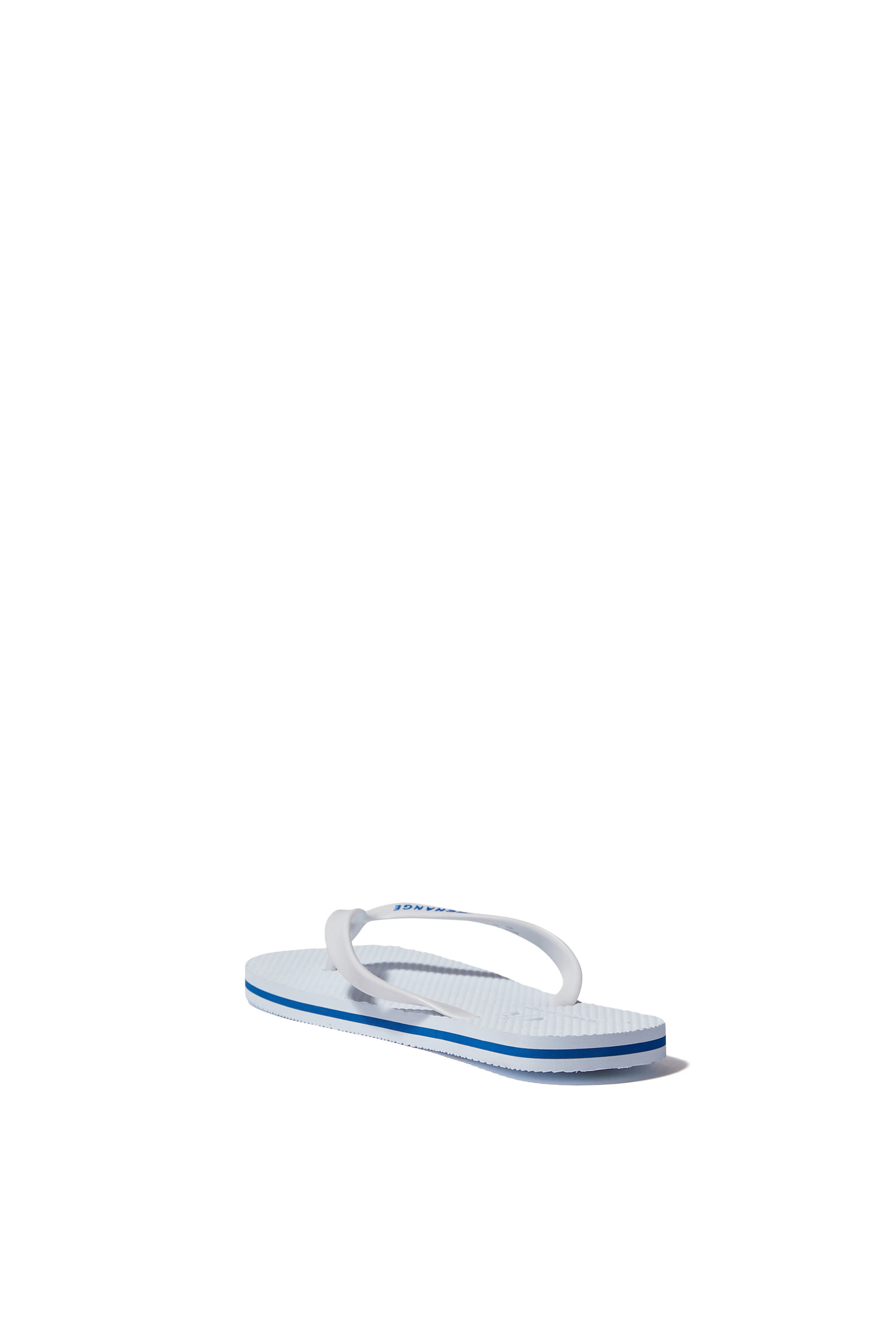 Logo Flip Flops