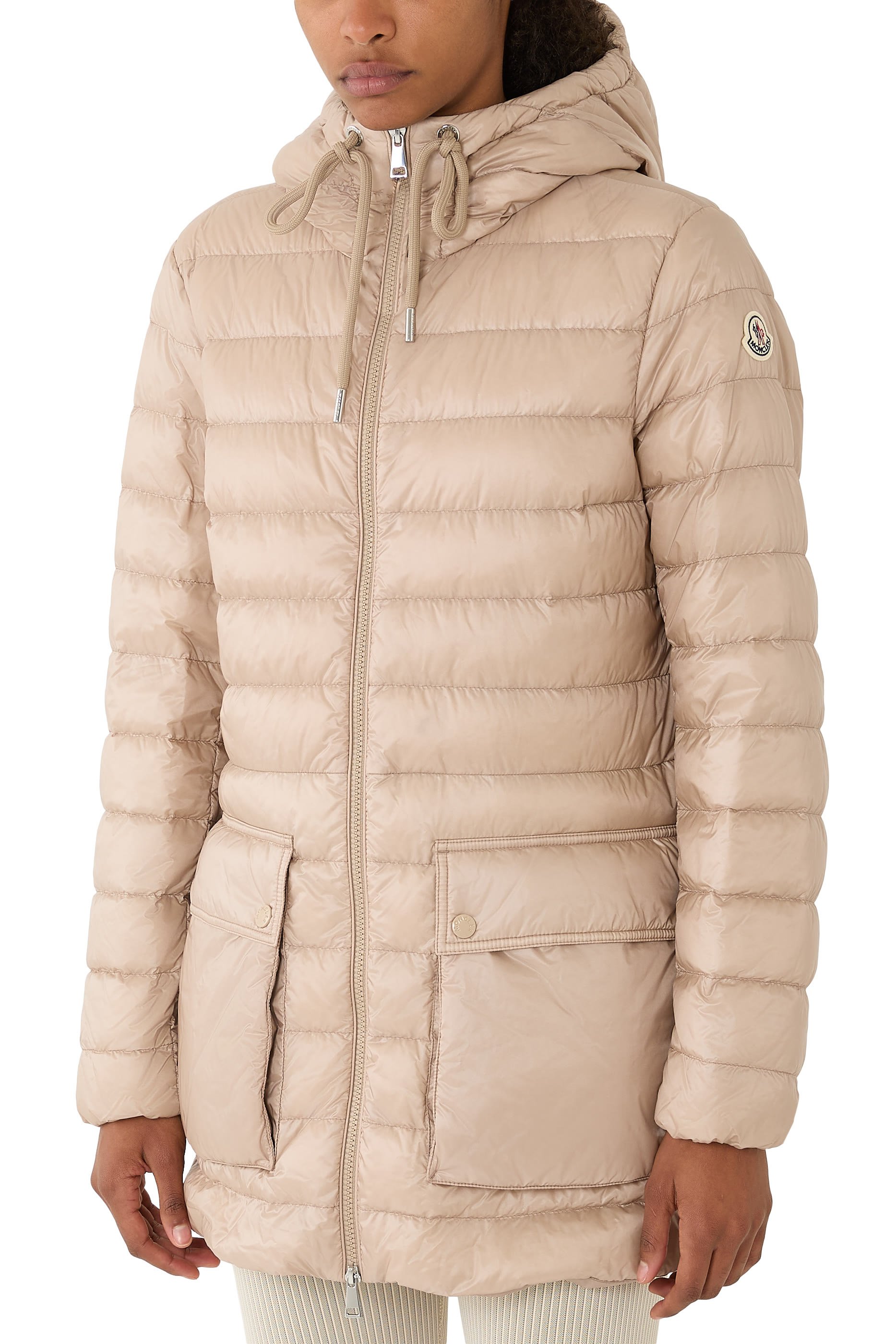 Jasmin Short Down Jacket
