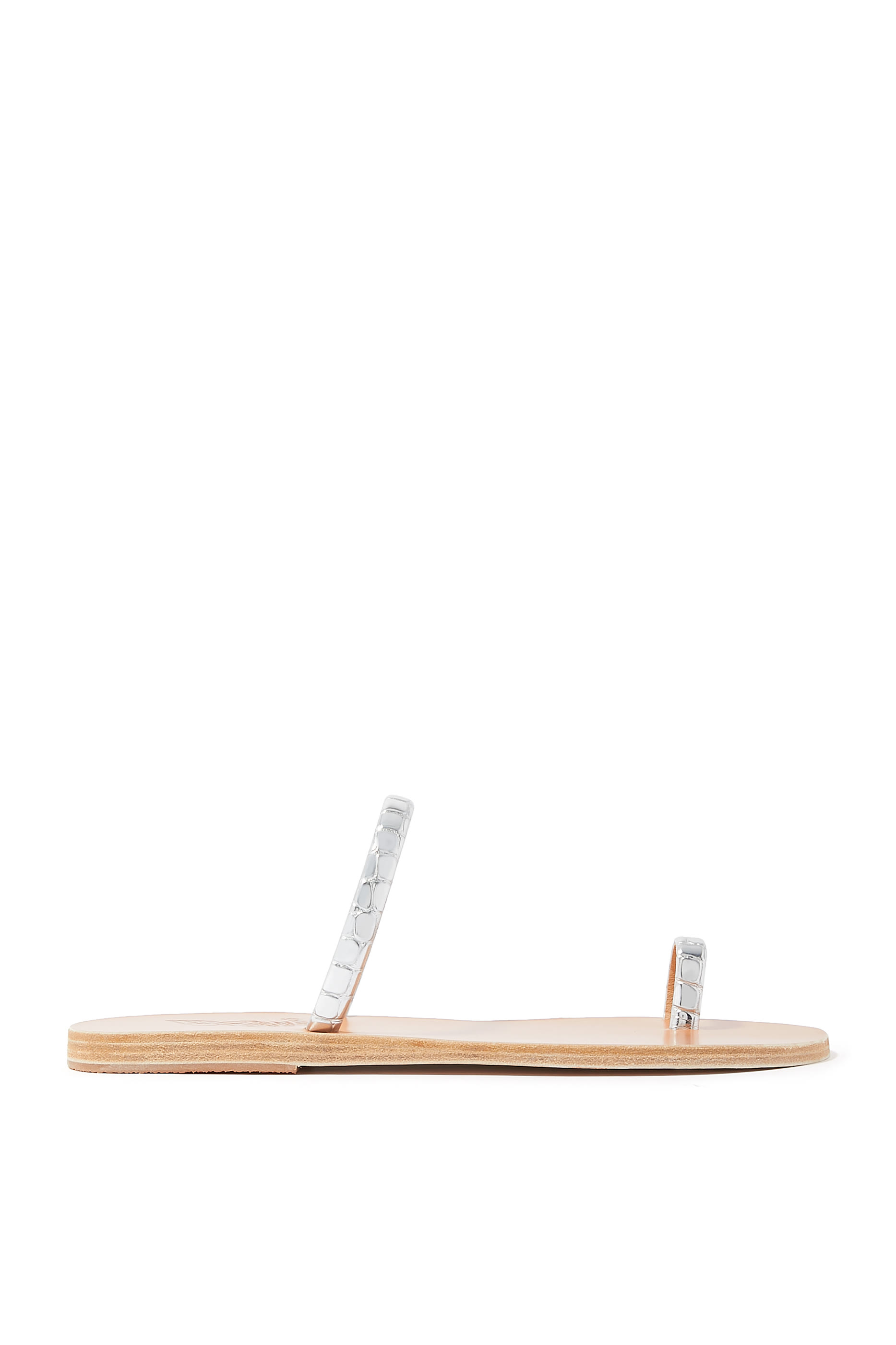 Ophion Toe Strap Croc Slides