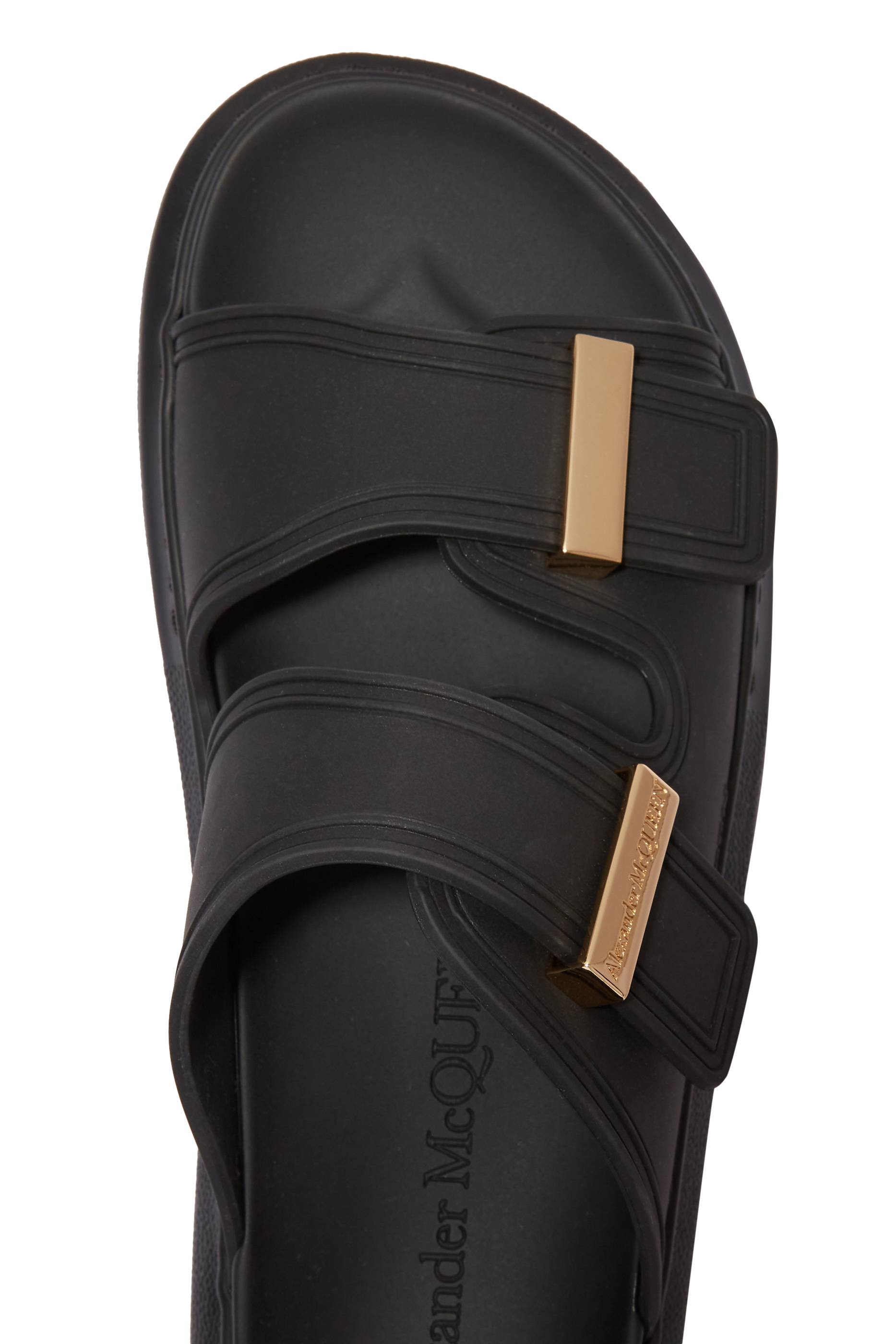 Hybrid Slide Sandals