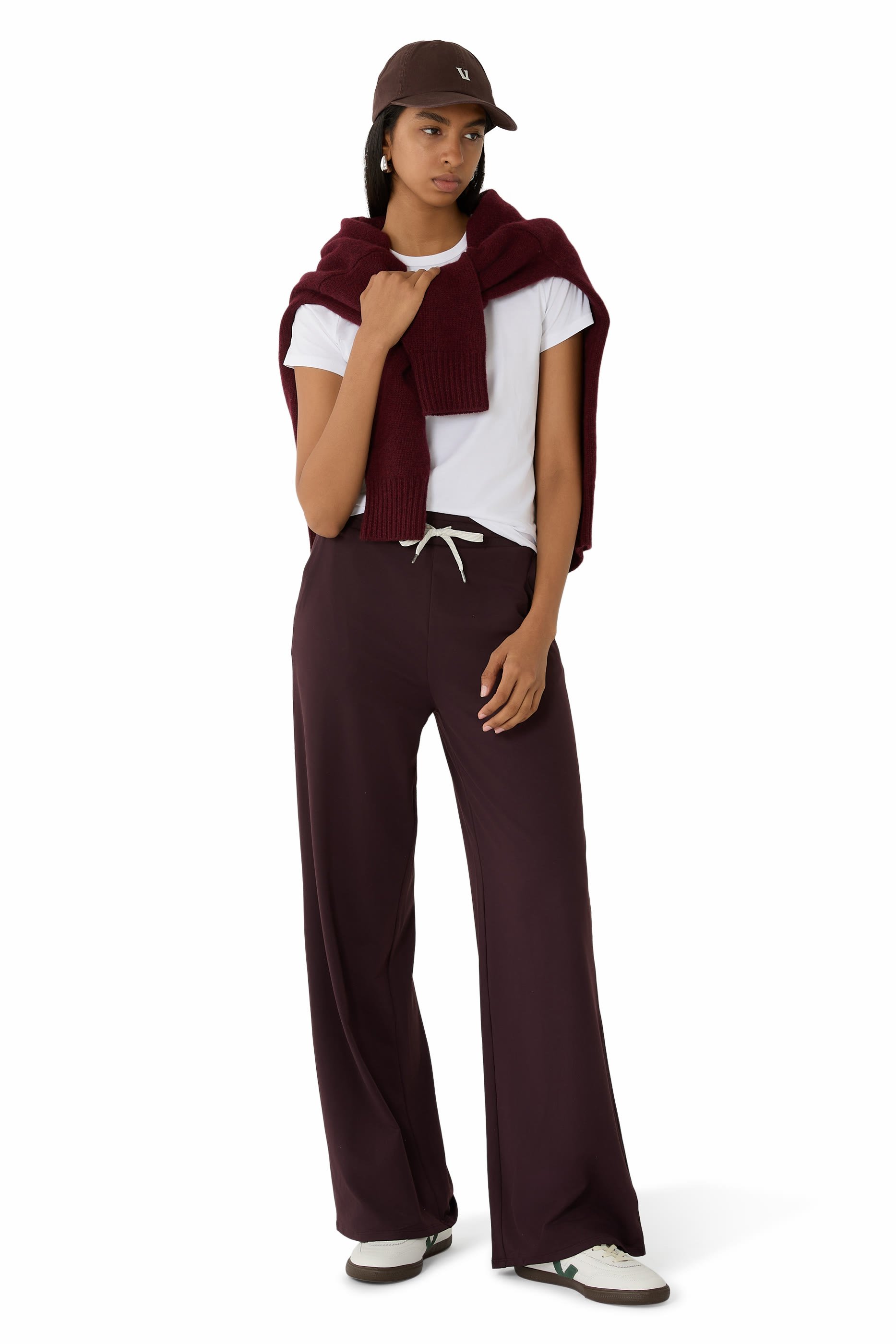  Panenka Leather Sneakers