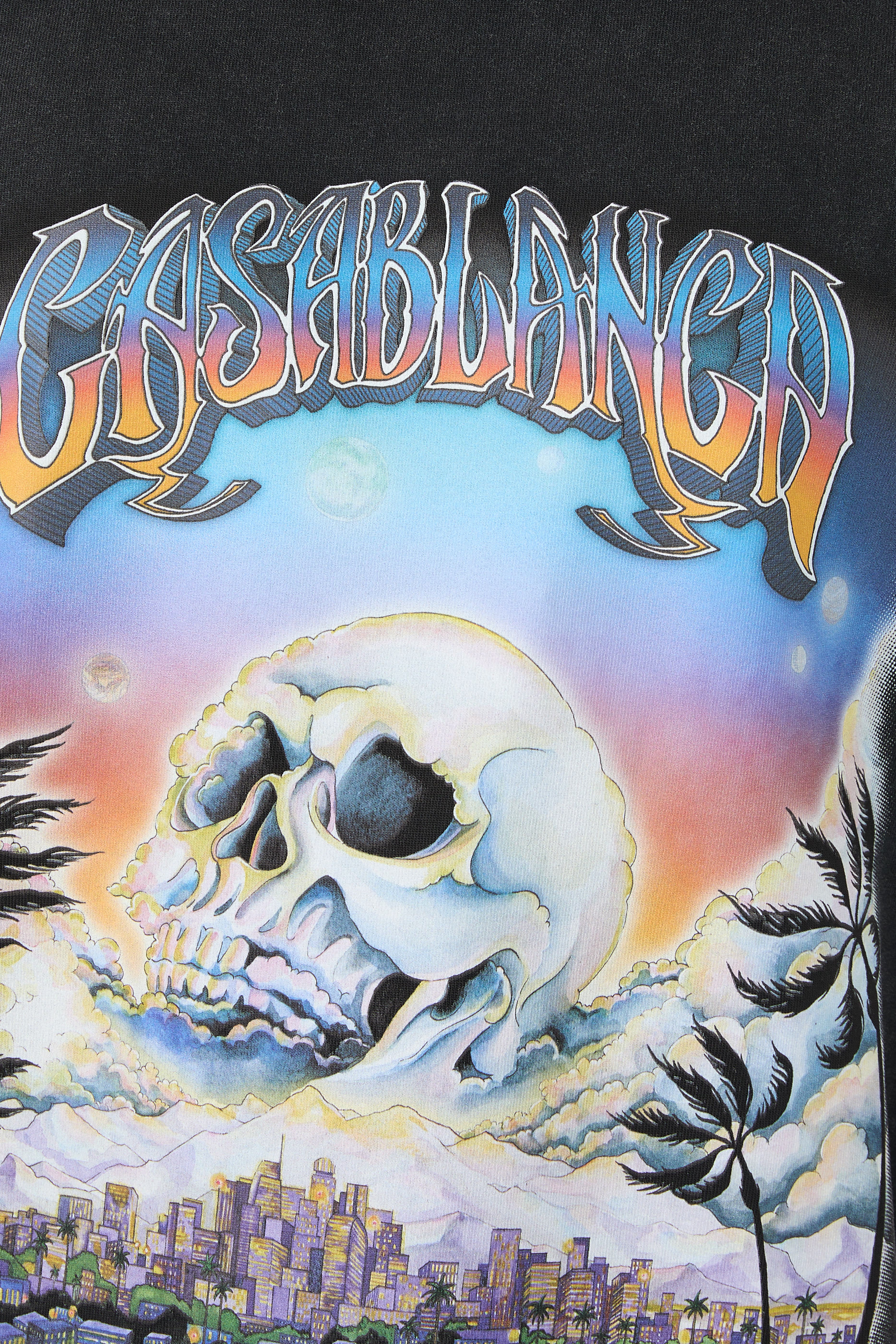 La Prémonition T-Shirt