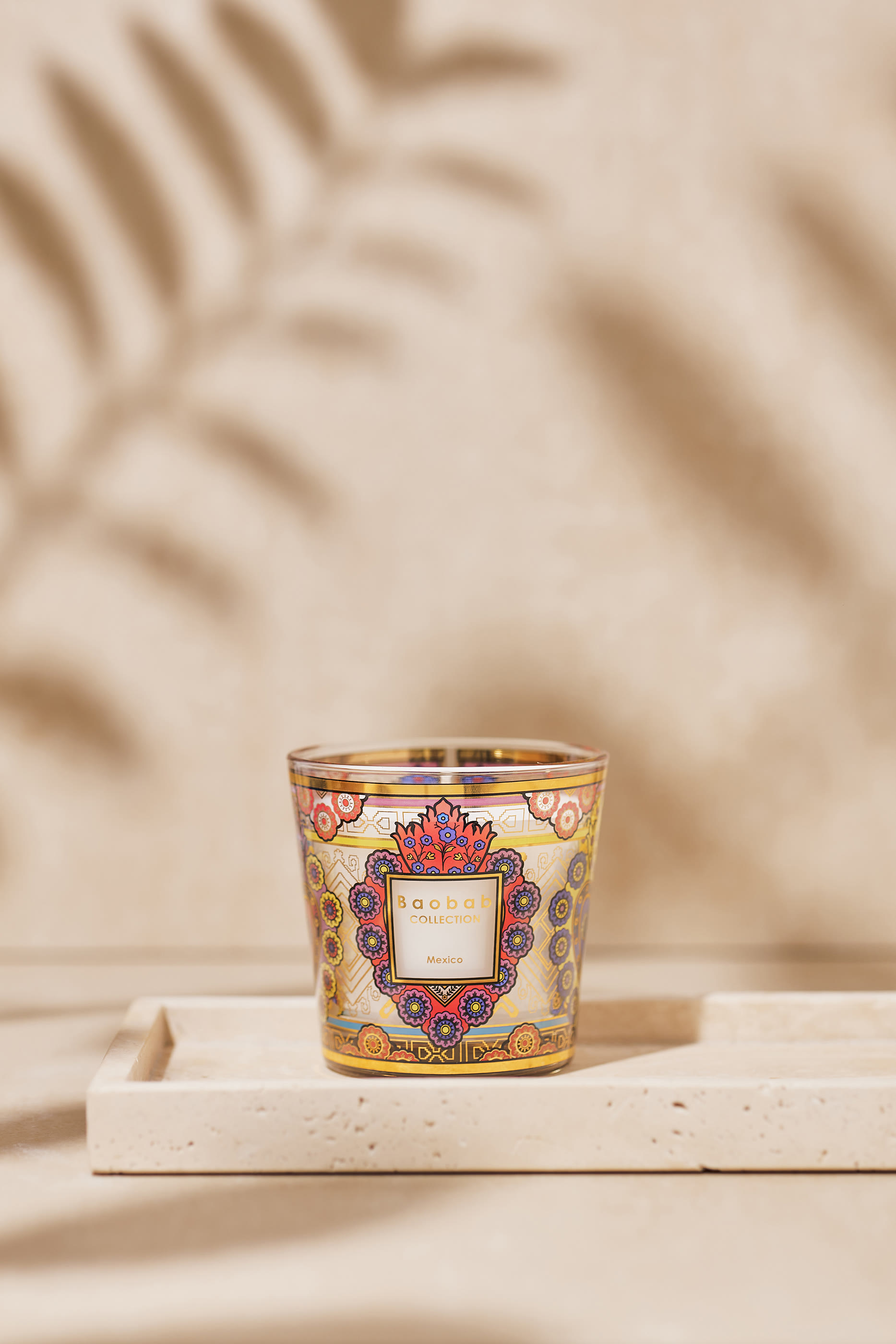 My First Baobab Mexico