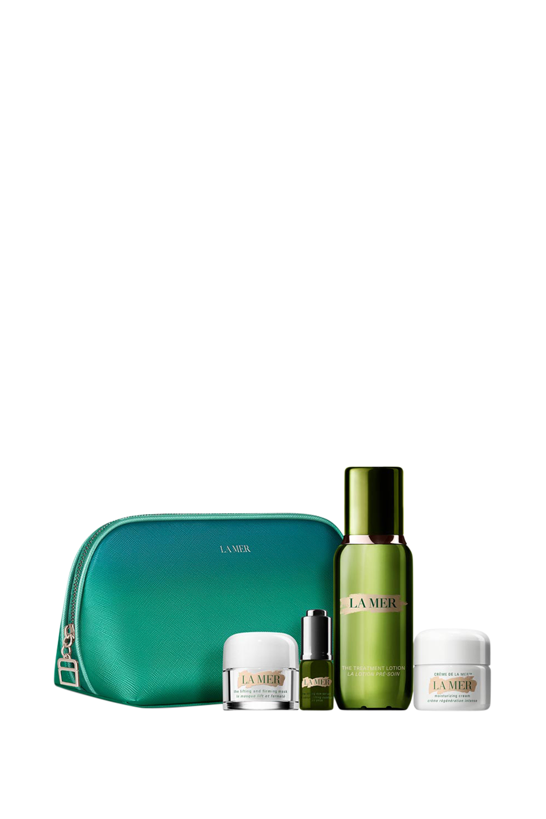 The Firming Moisture Collection