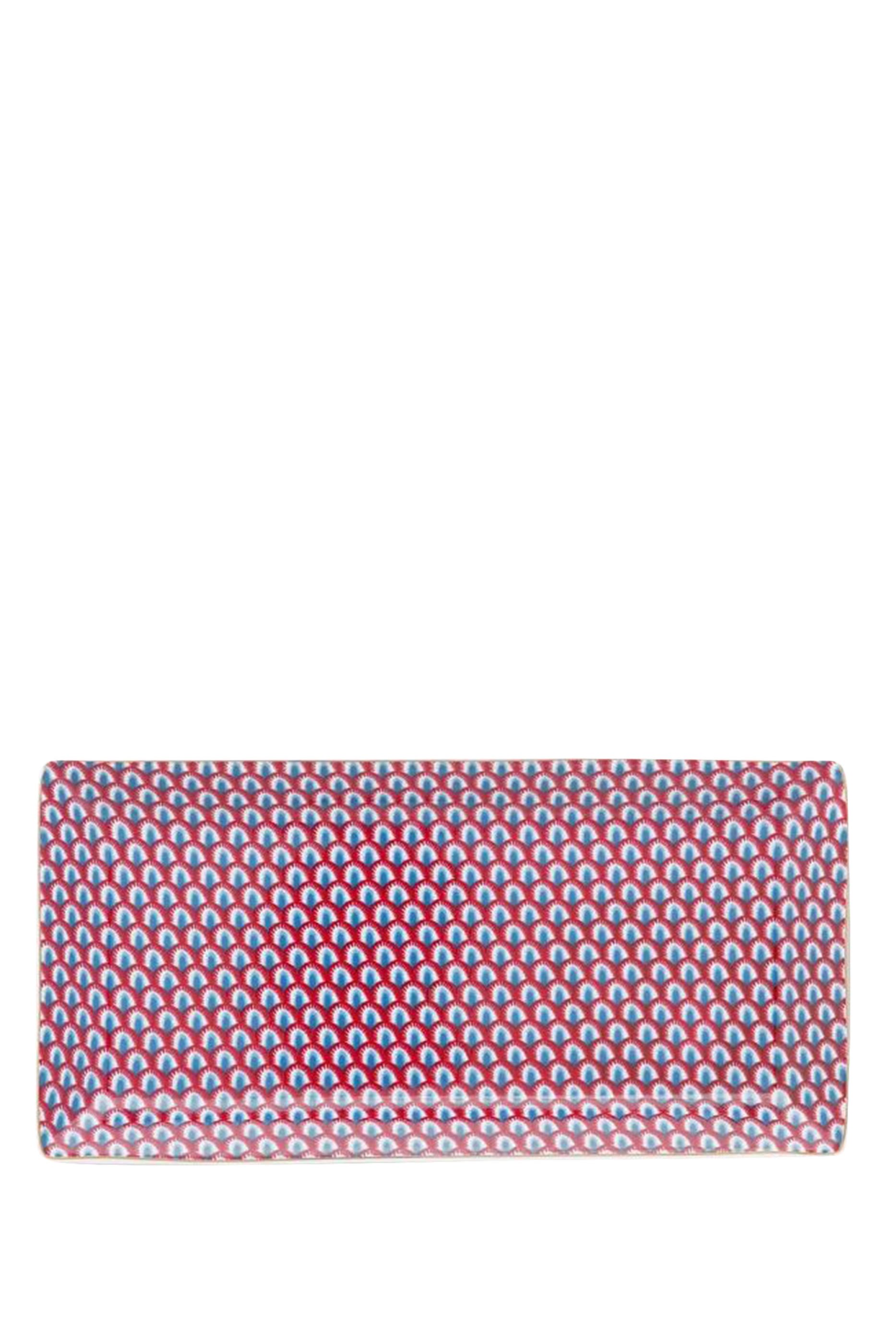 Oriental Flower Festival Sushi Set