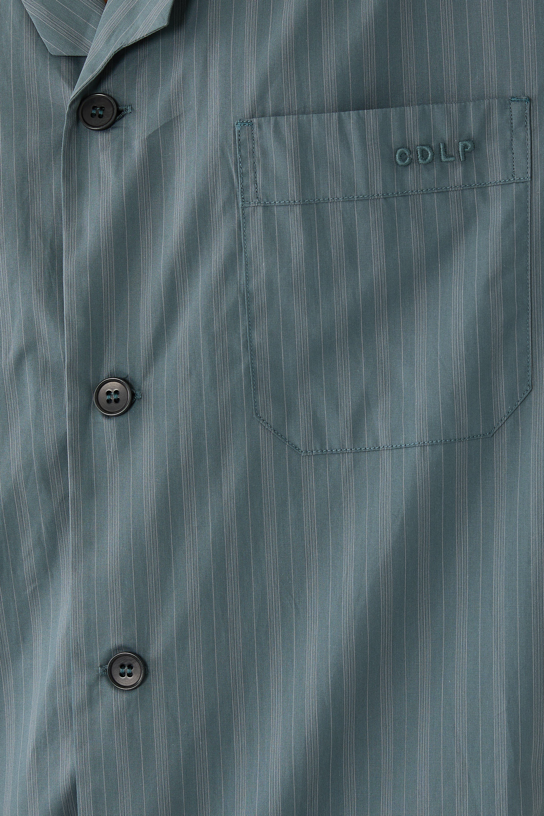 Printed Pyjama Shirt 