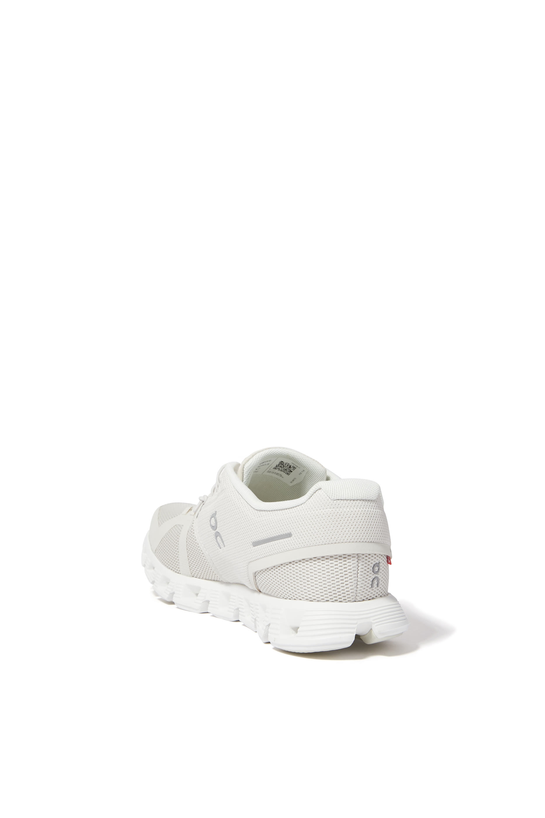 Womens Cloud 5 Sneakers