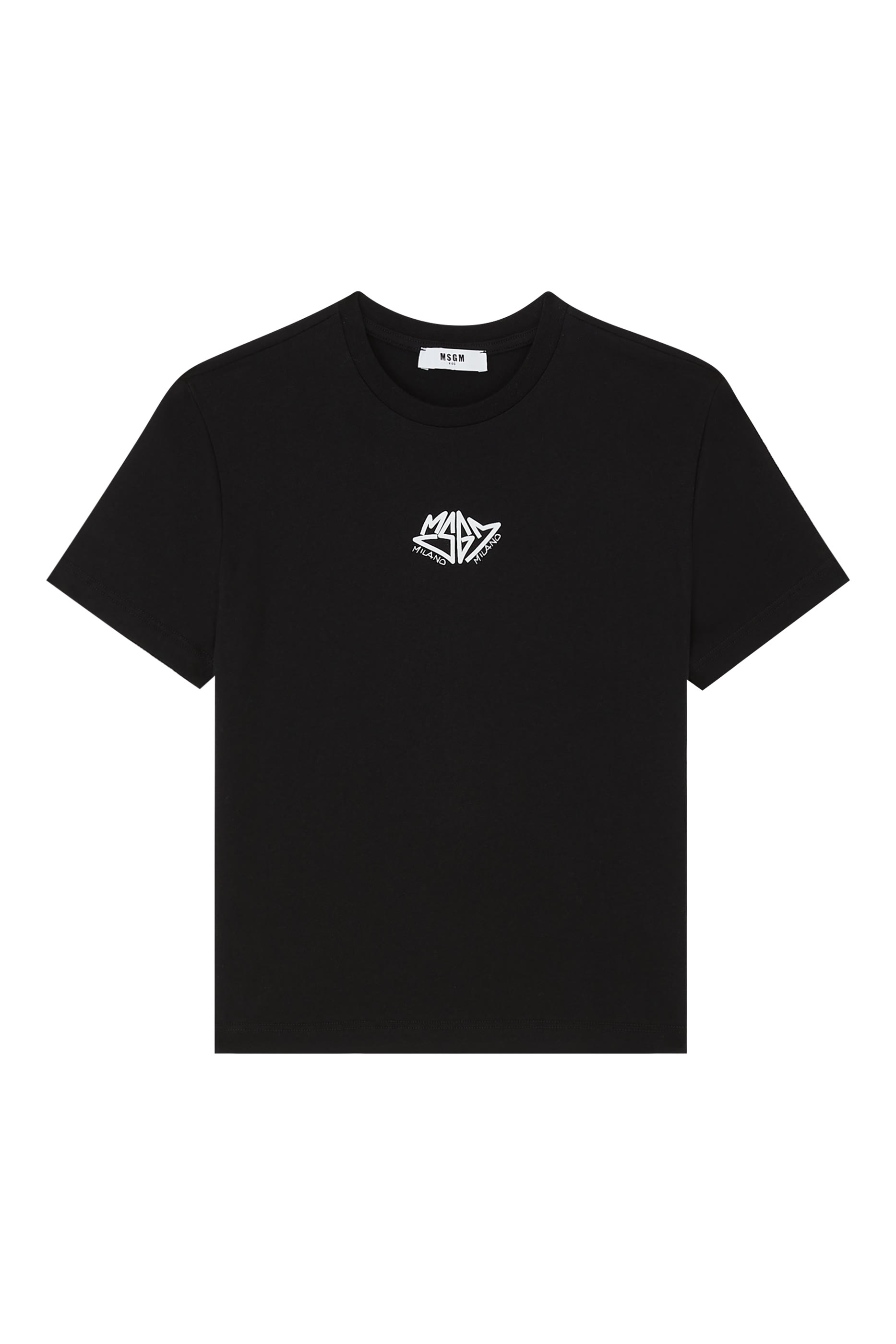 Kids Logo T-Shirt