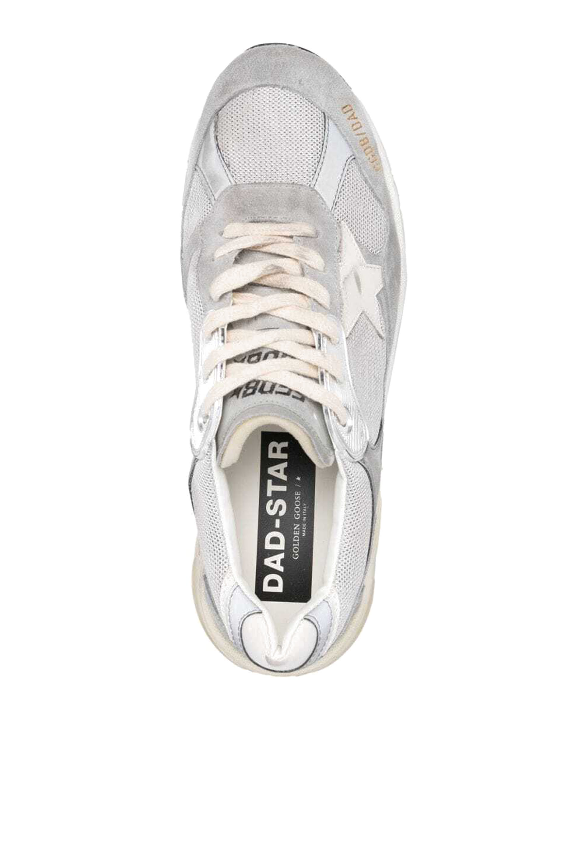 Dad-Star Sneakers