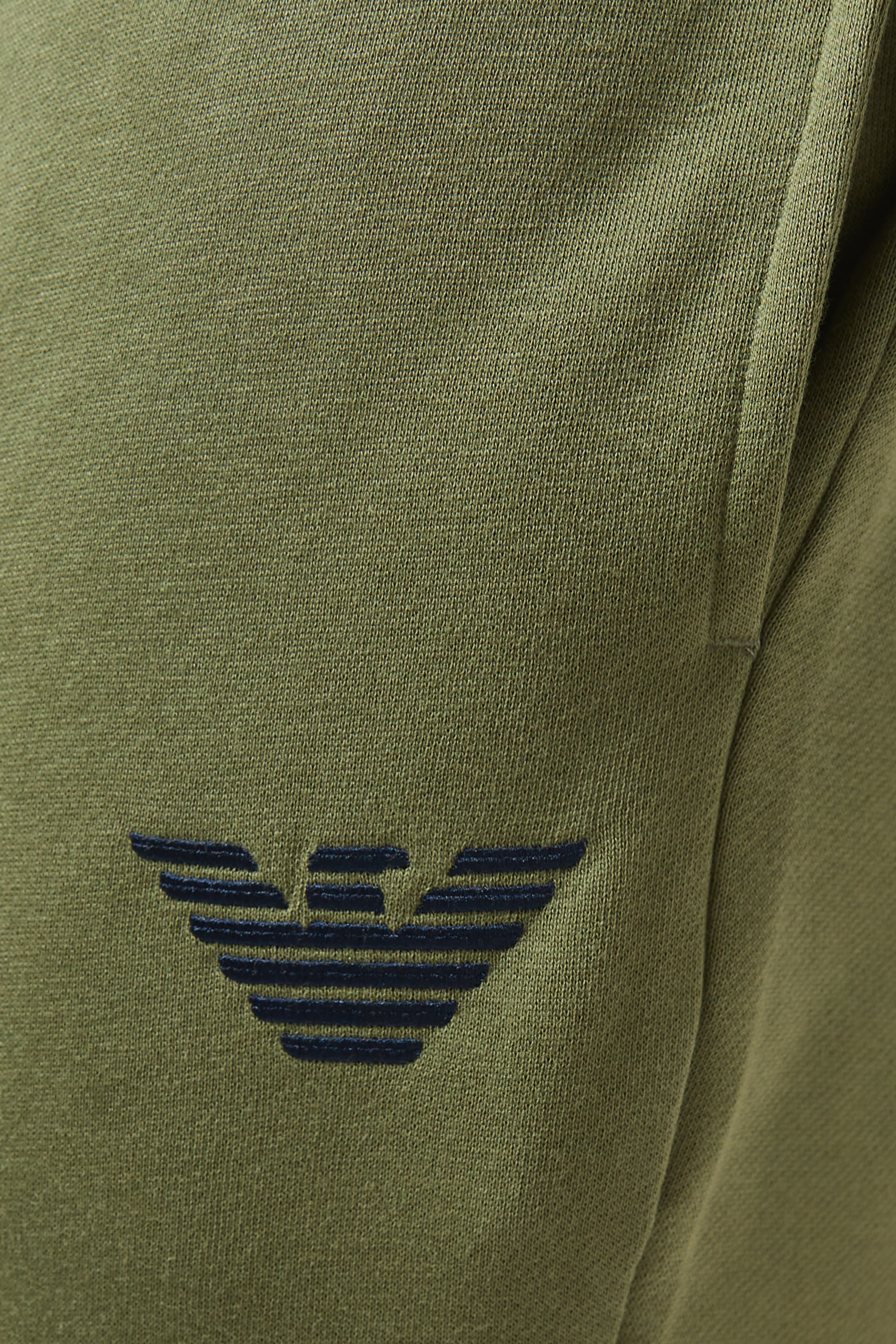  ASV Jersey Drawstring Joggers