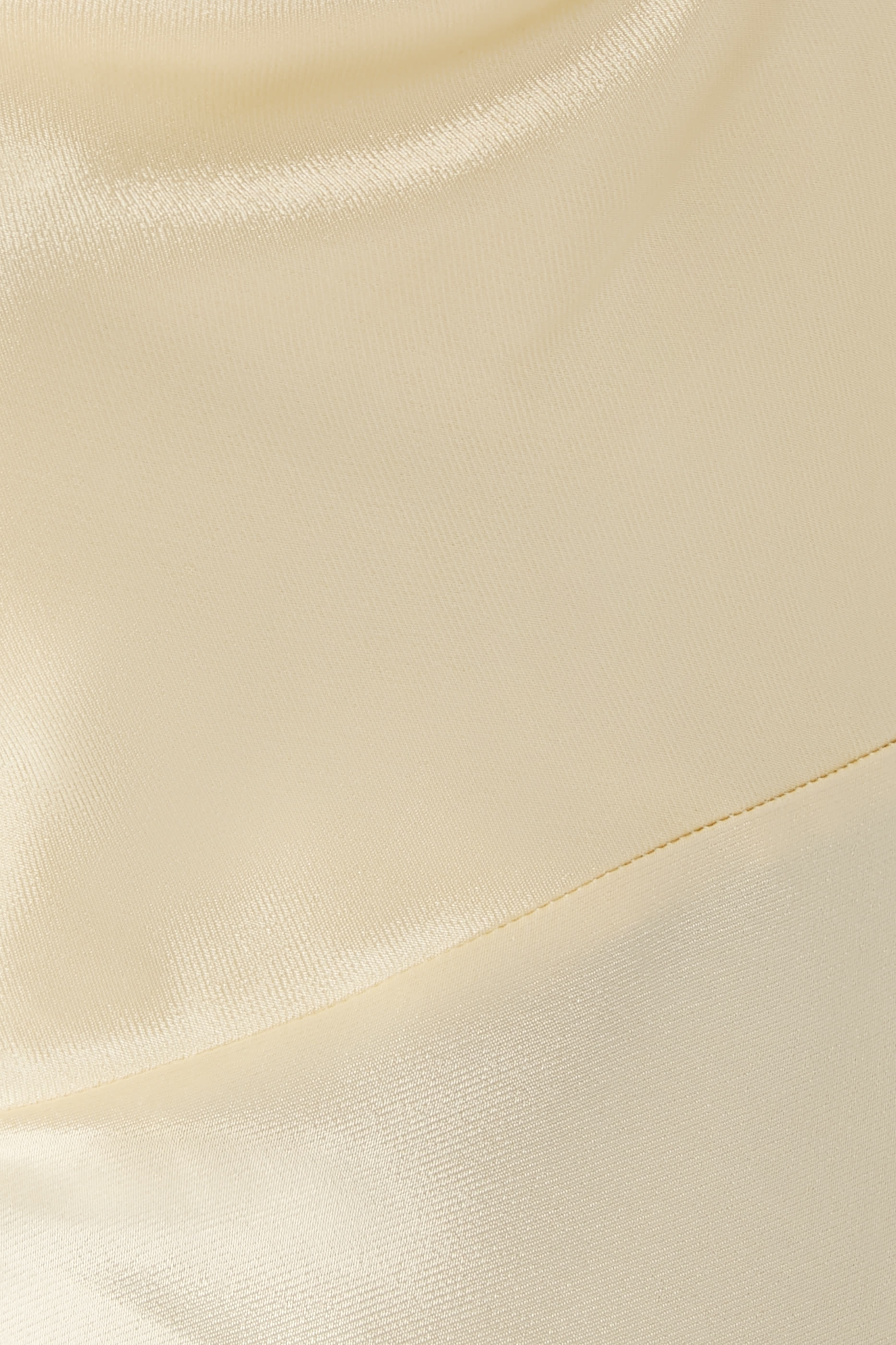 Cowl Neck Midi Trixie Dress