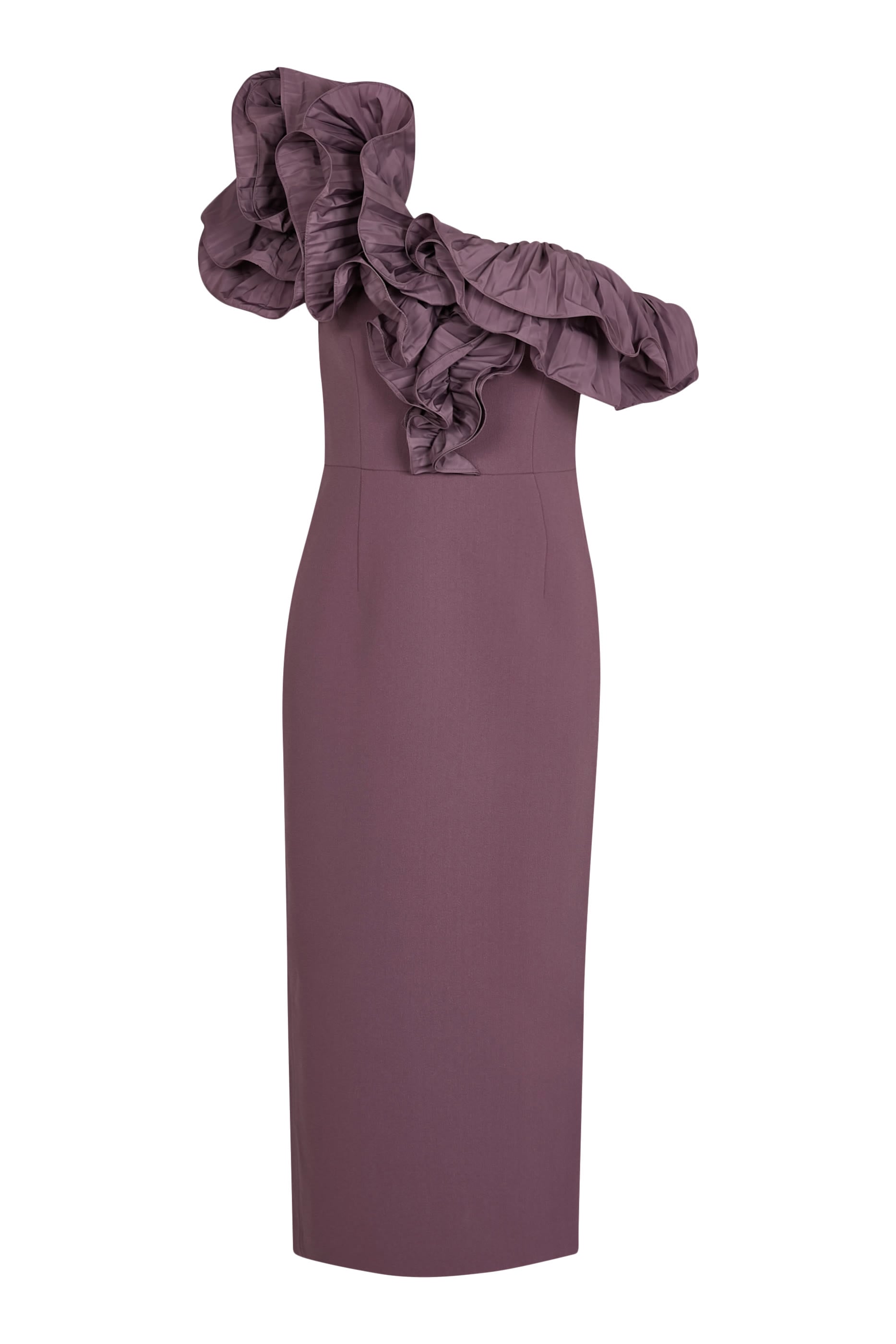 Porter Gown 