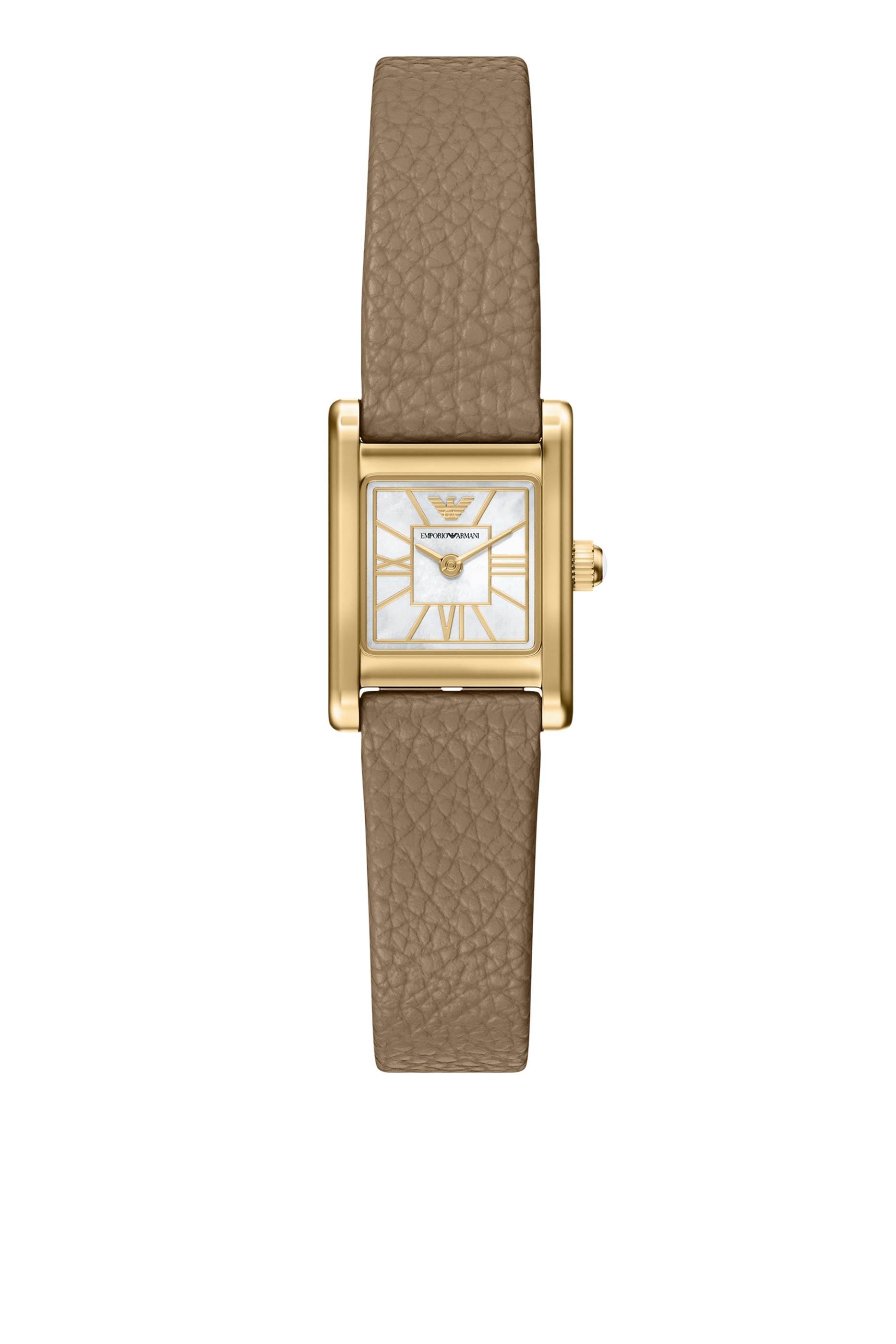 Epson Quartz Watch