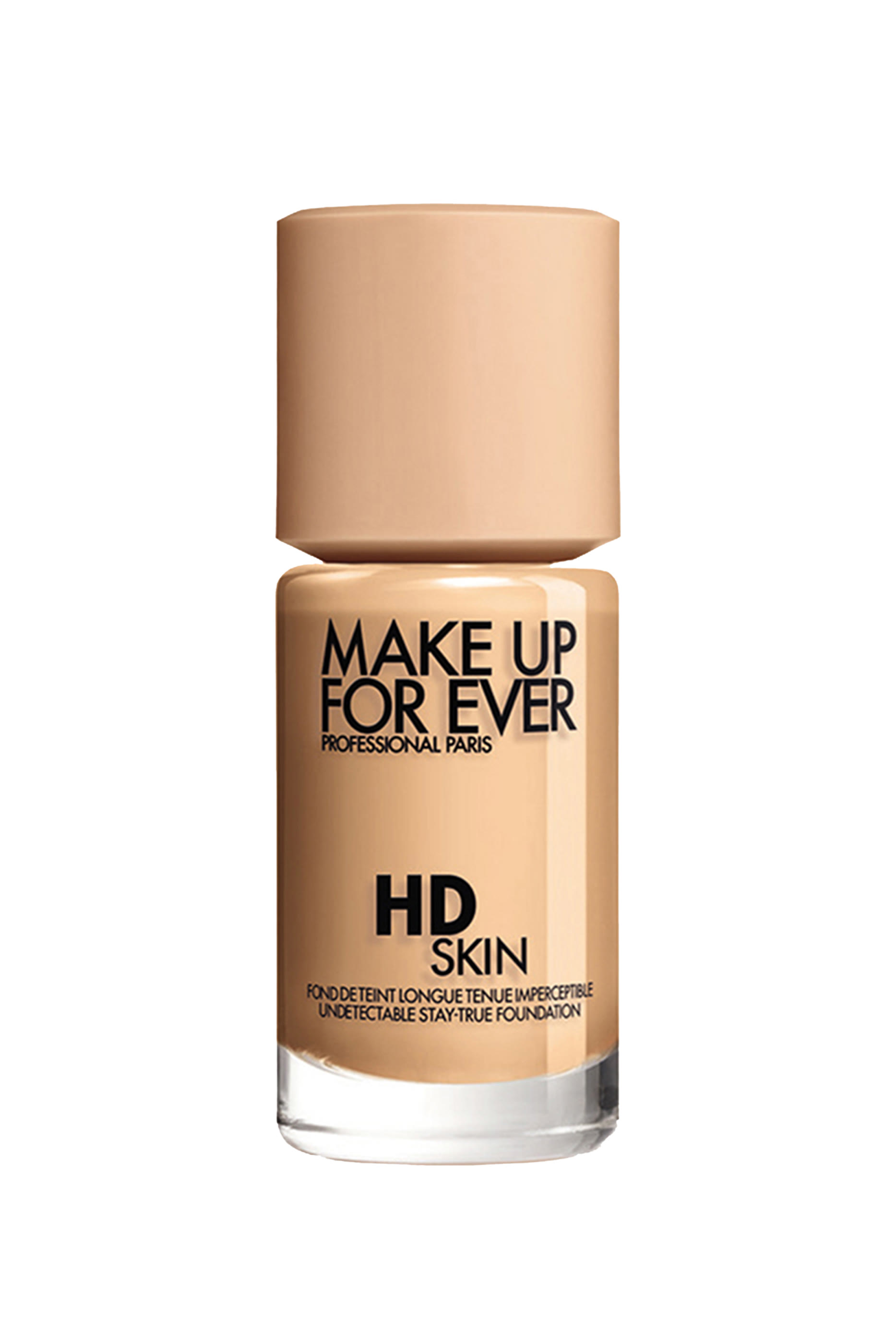 HD Skin Foundation, 30ml