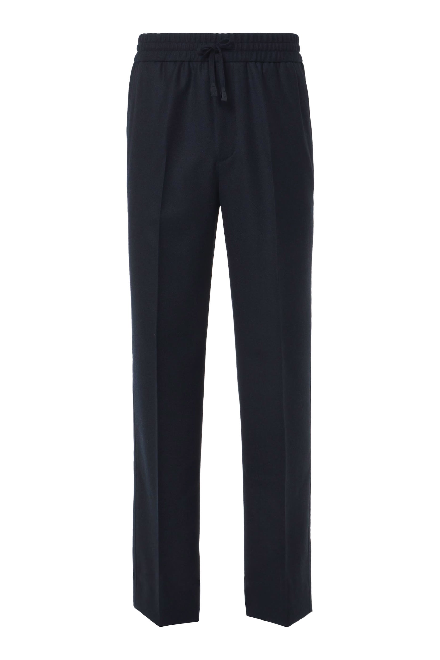 Super 160's Wool Asolo Trousers