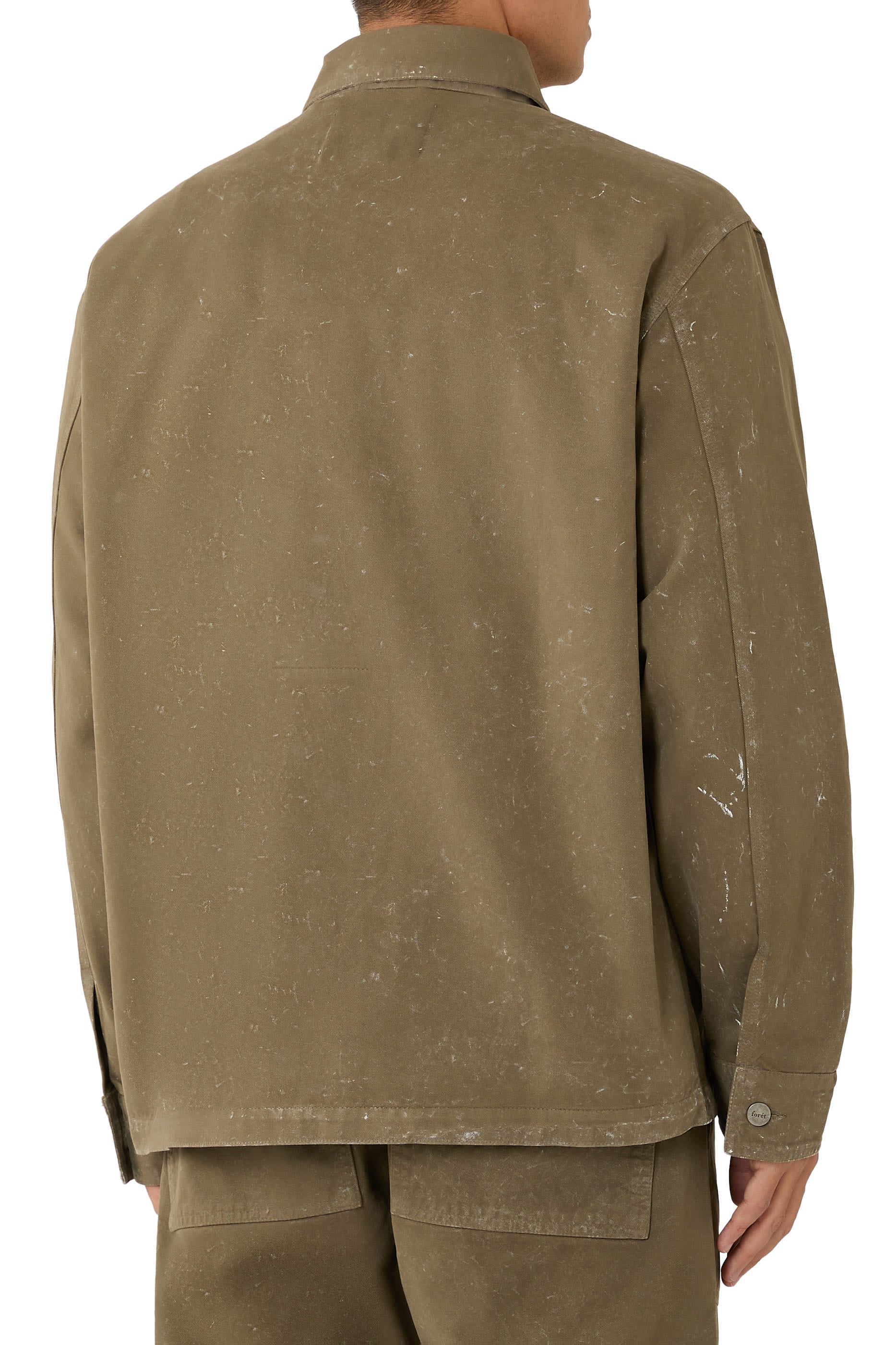 Hunter Jacket