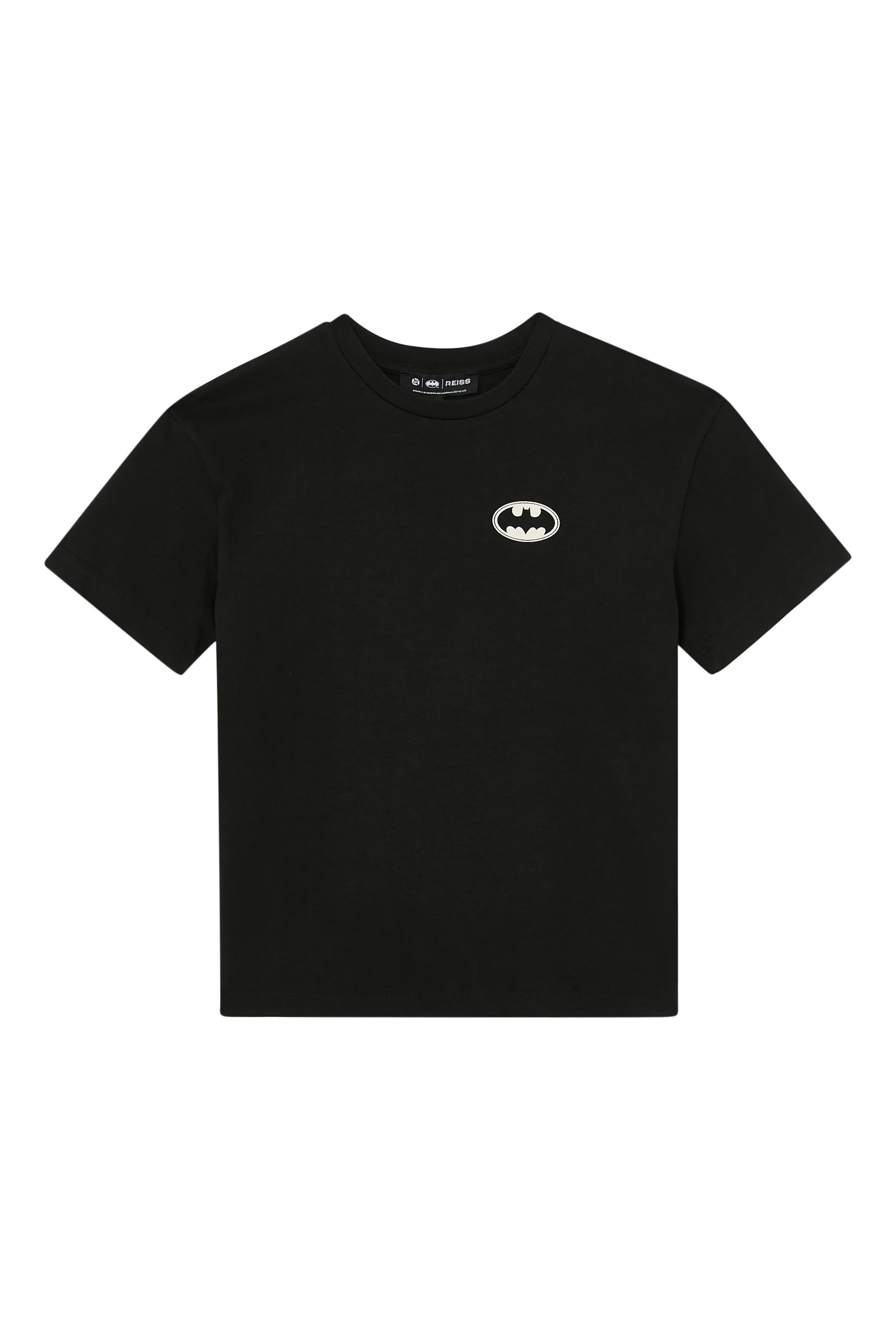 Kids Batman Gotham City Oversized T-Shirt