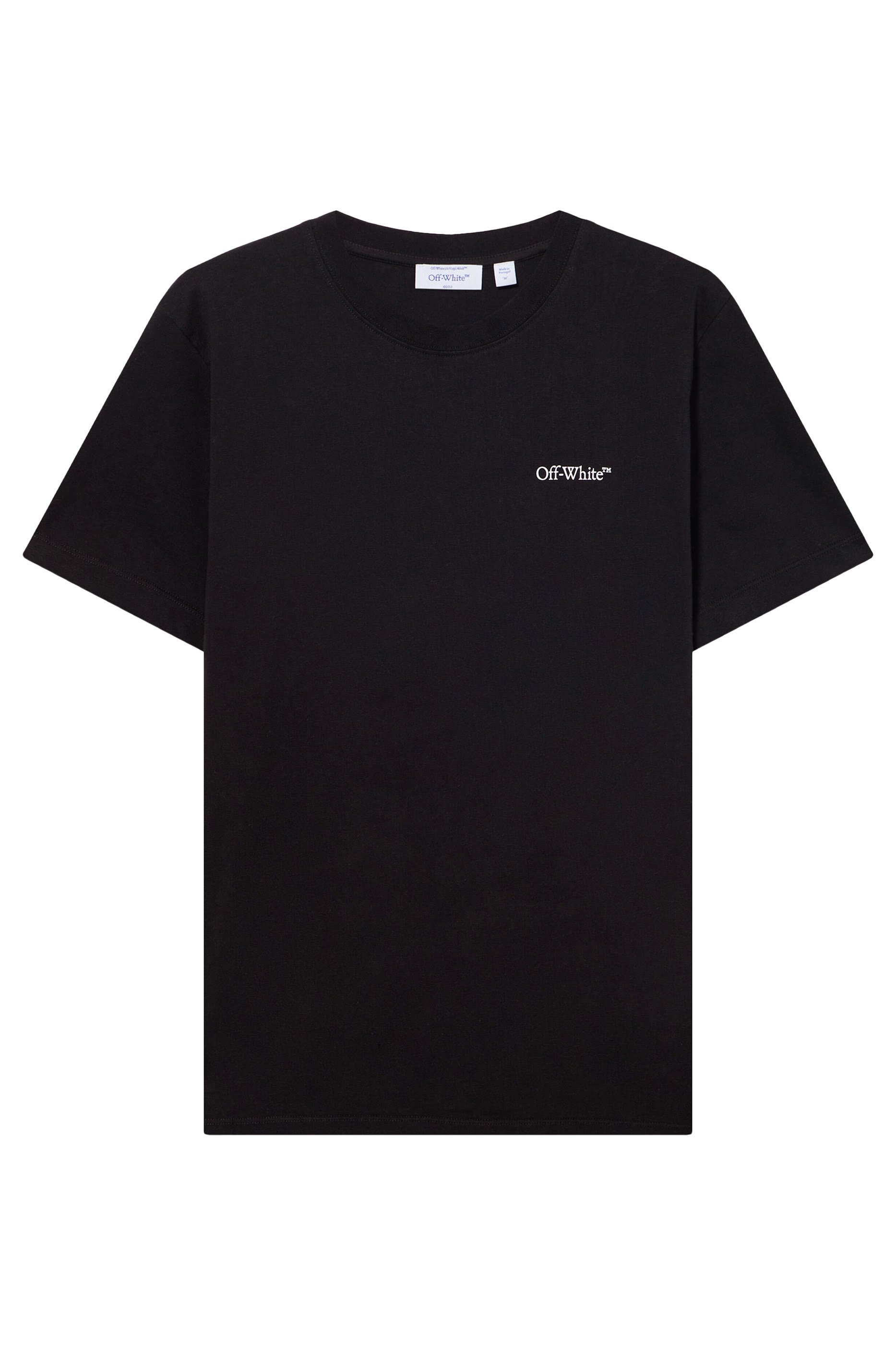 Metal Arrow Slim T-shirt