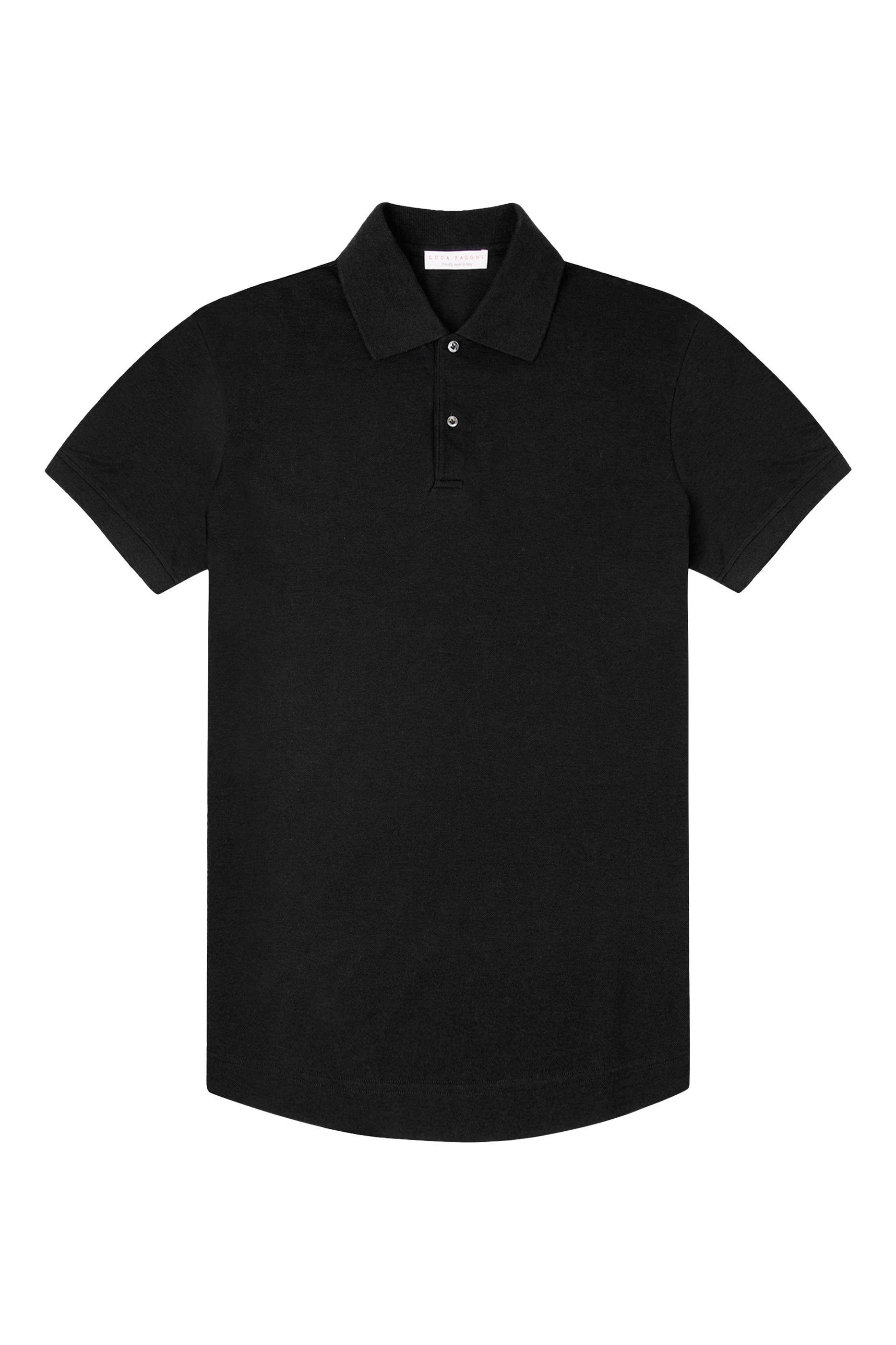 Cotton Piqu&eacute; Classic Polo 