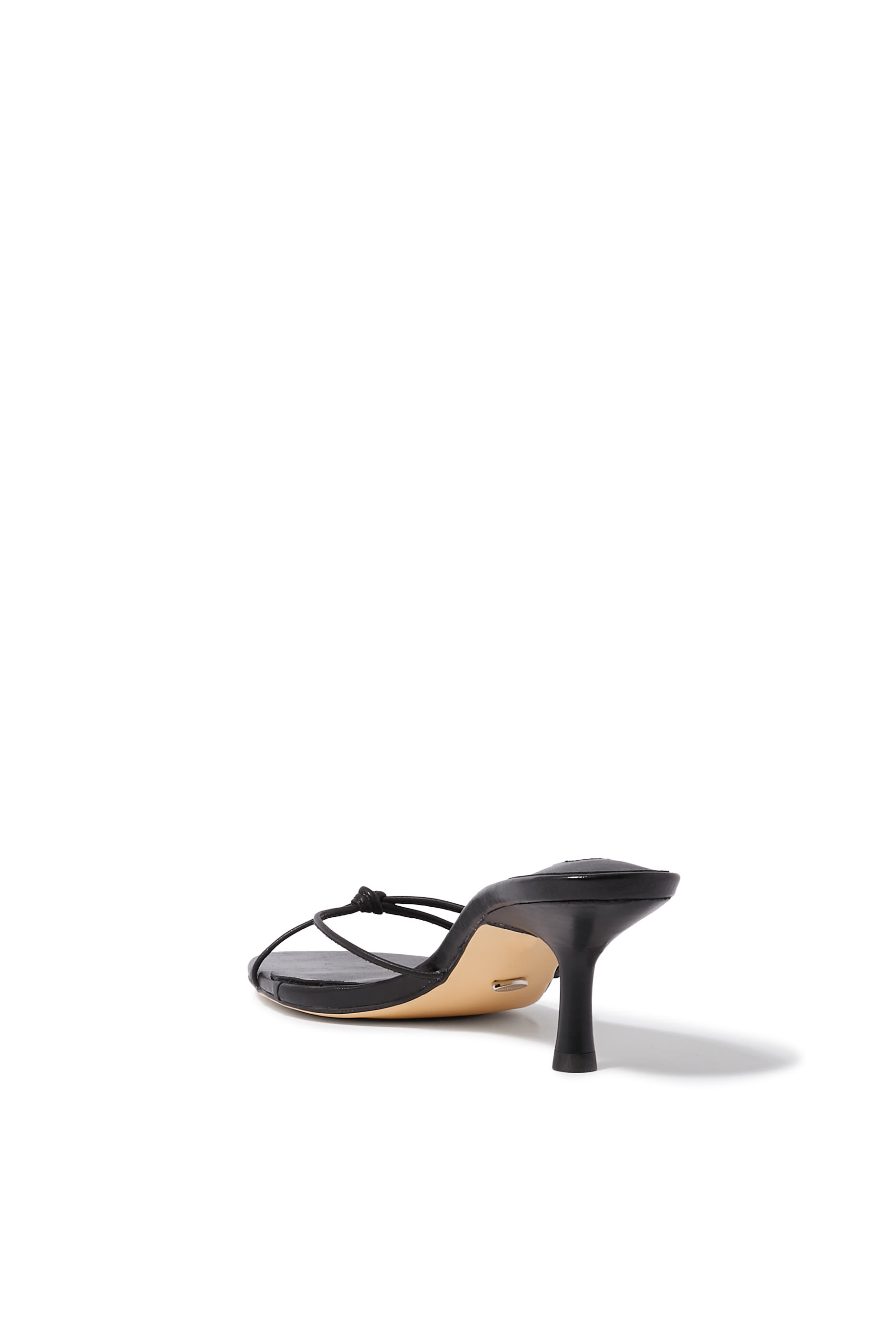 Amelia 65 Mules 