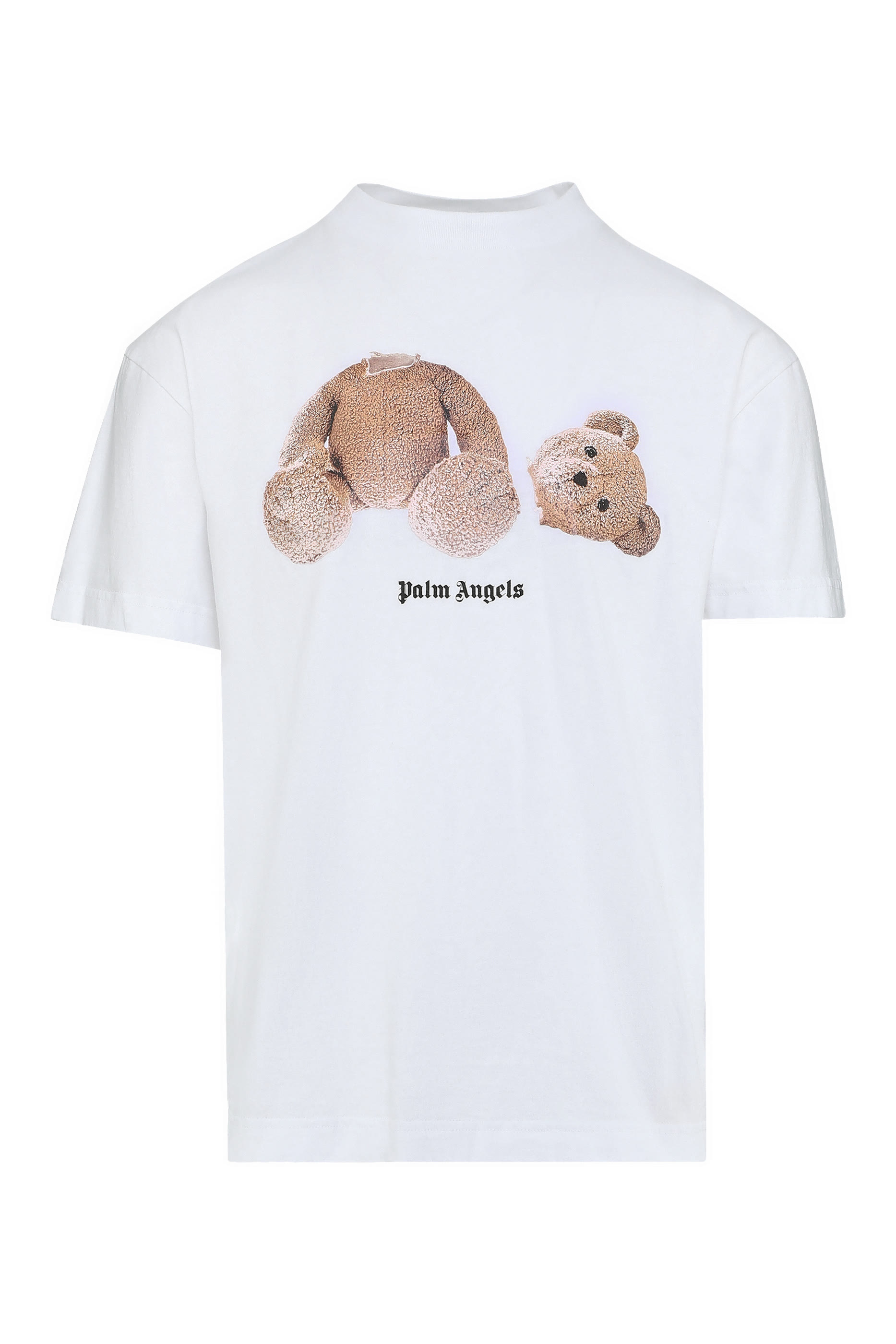 Bear Loose T-Shirt