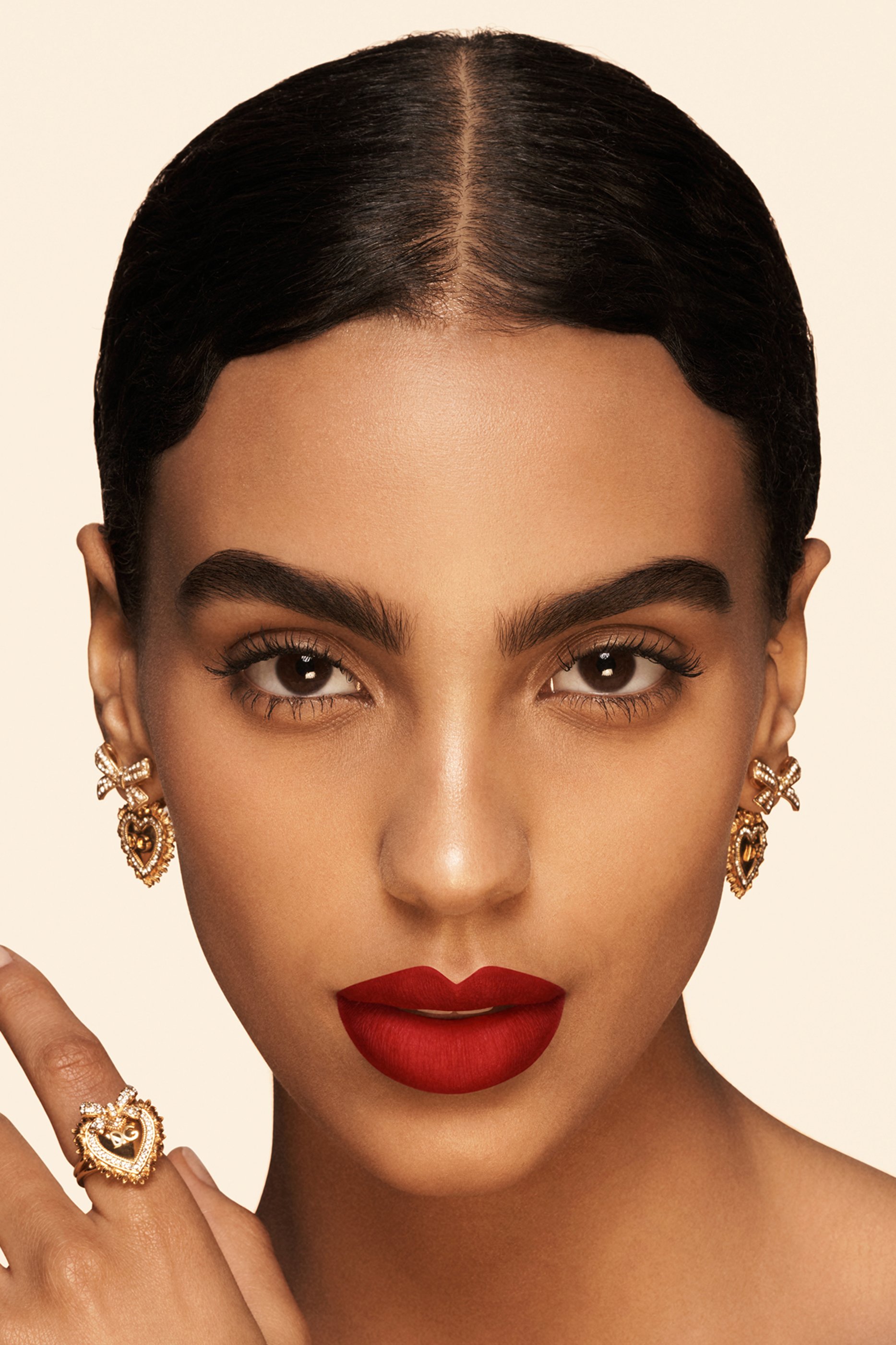 Devotion Liquid Lipstick