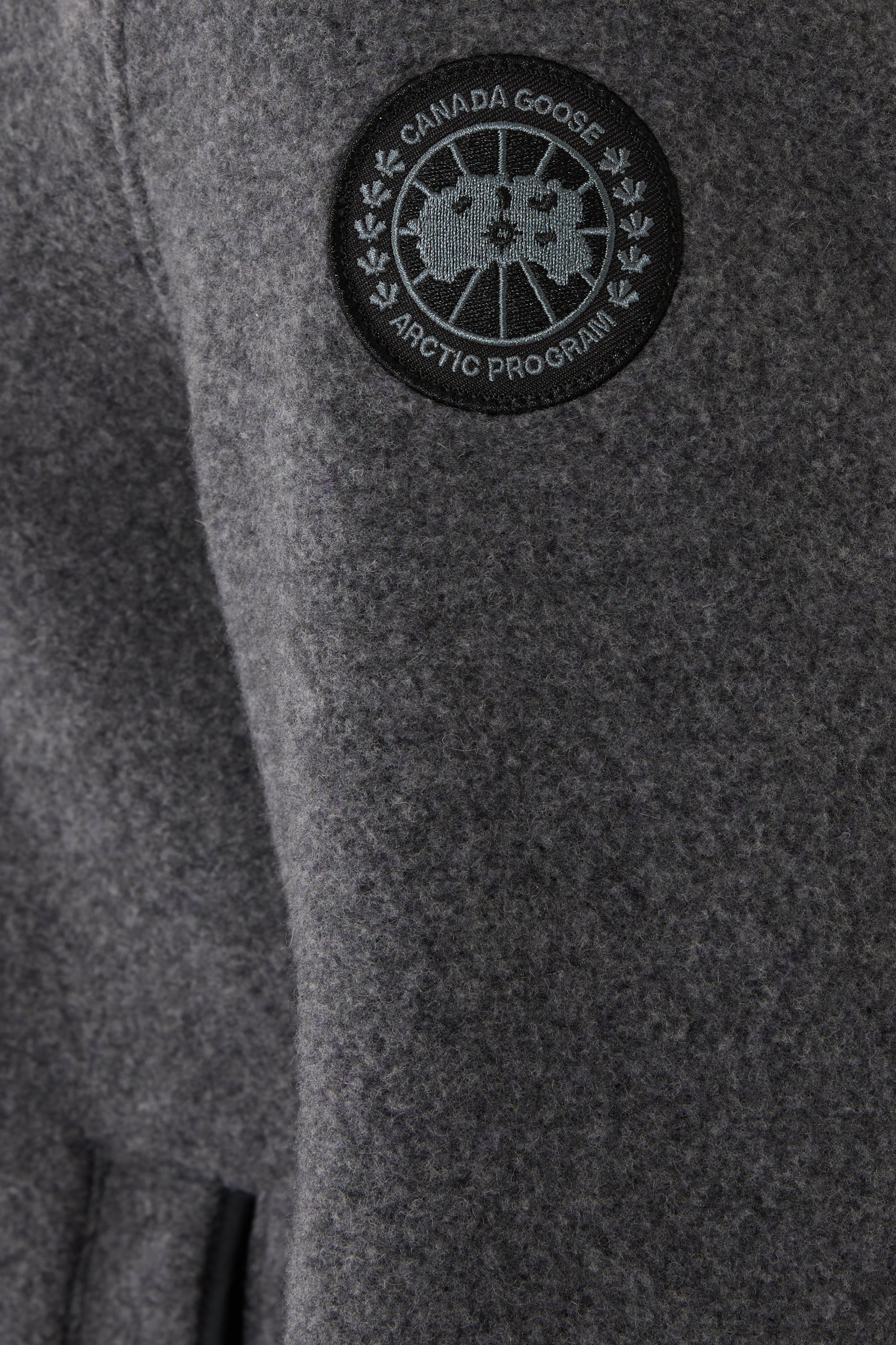 Lawson Fleece Jacket