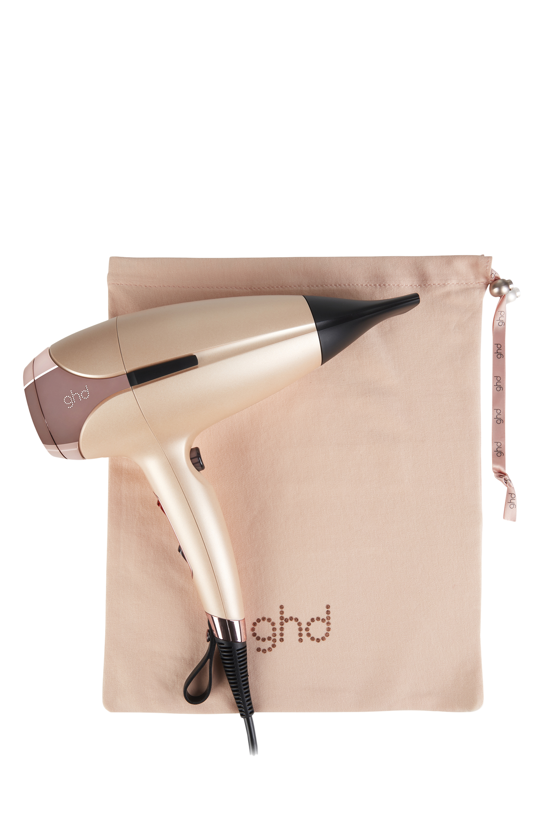 Helios&trade; Professional Hair Dryer