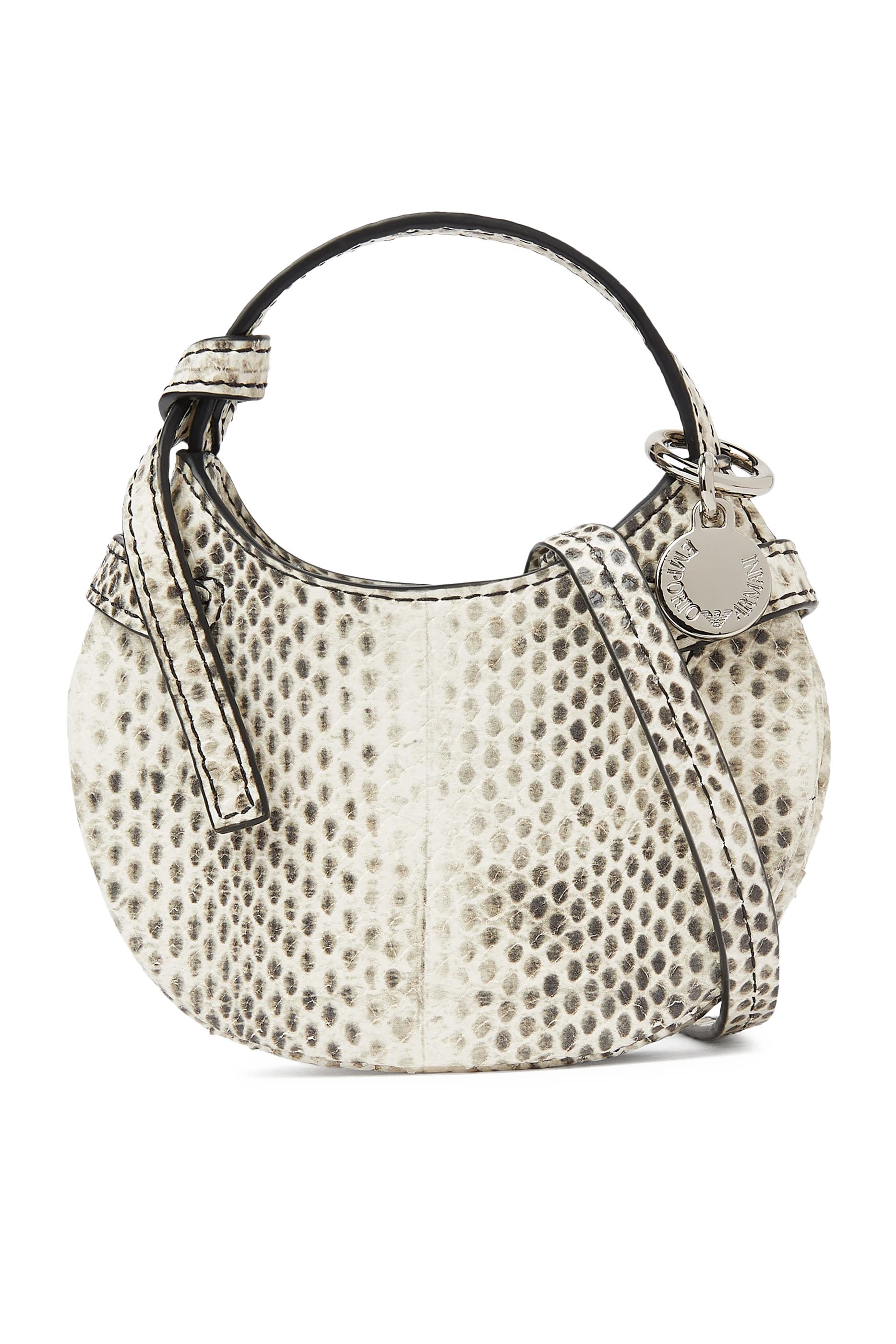 Extra Small Hobo Crossbody Bag