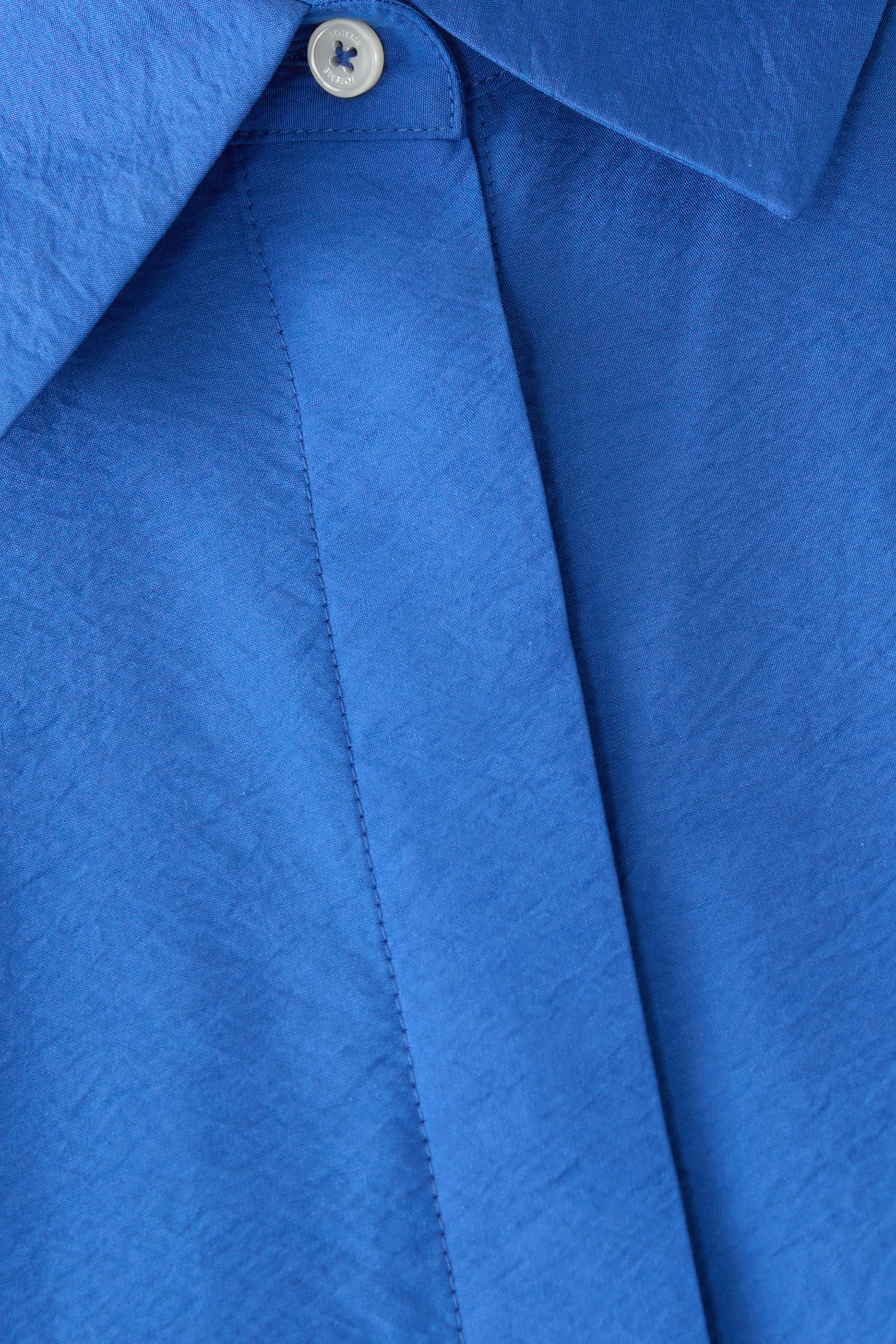 Parachute Shirtdress